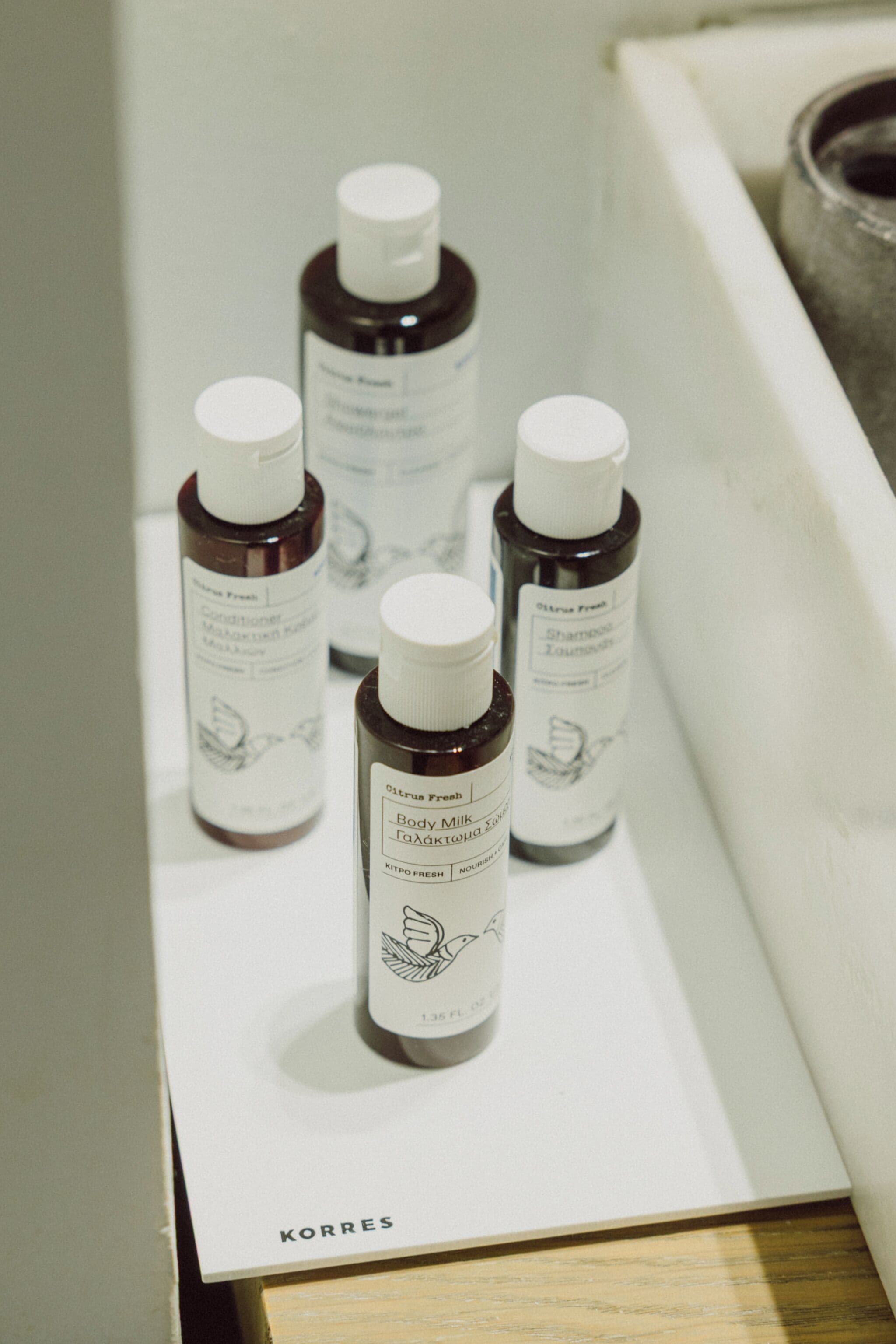 Foto - Niki Athens Hotel