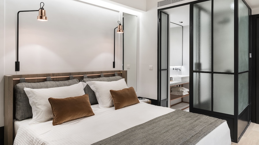 Niki Athens Hotel