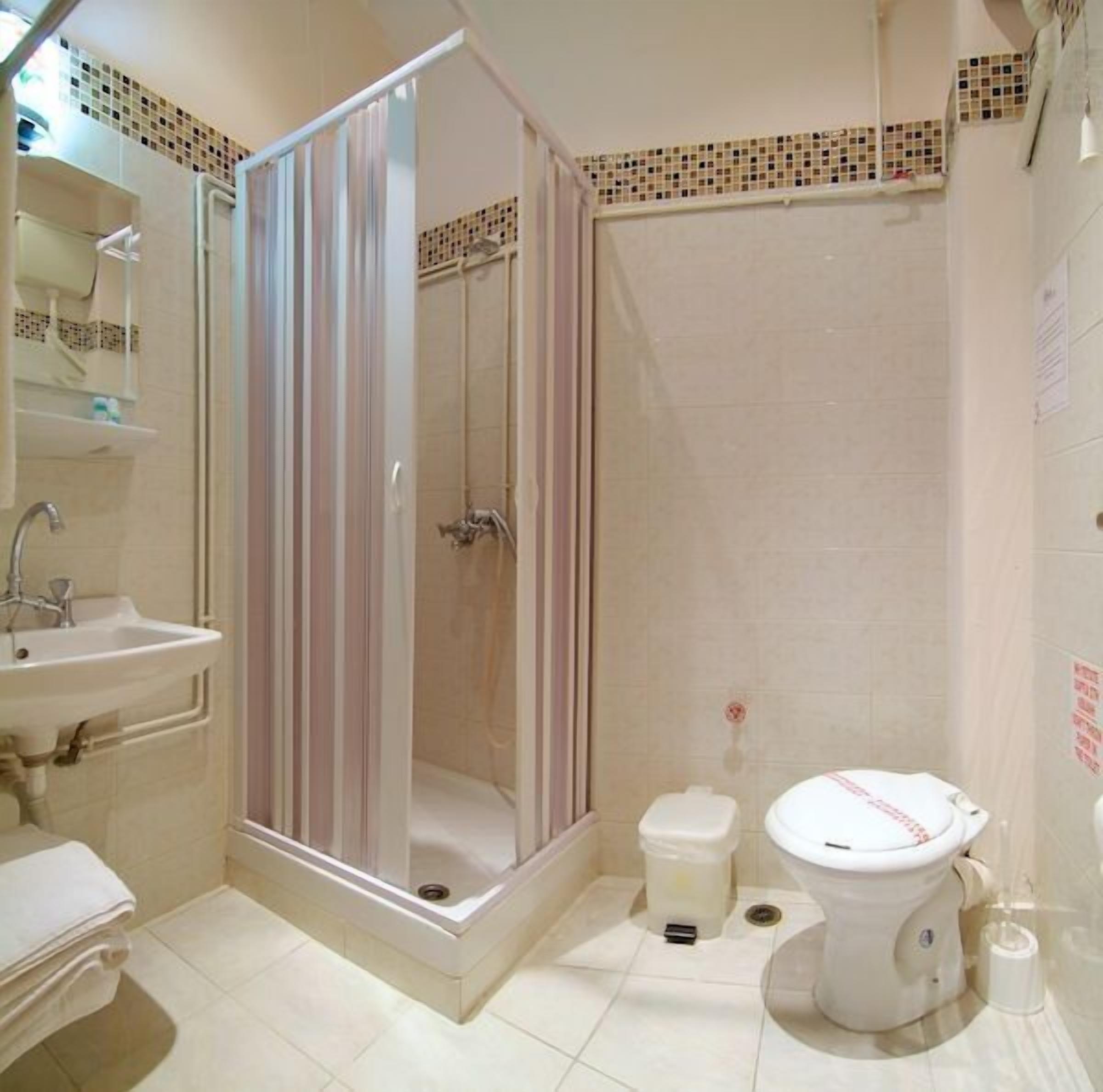 Foto - Hotel Varonos