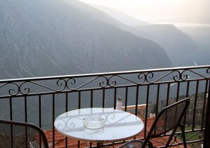Balcon