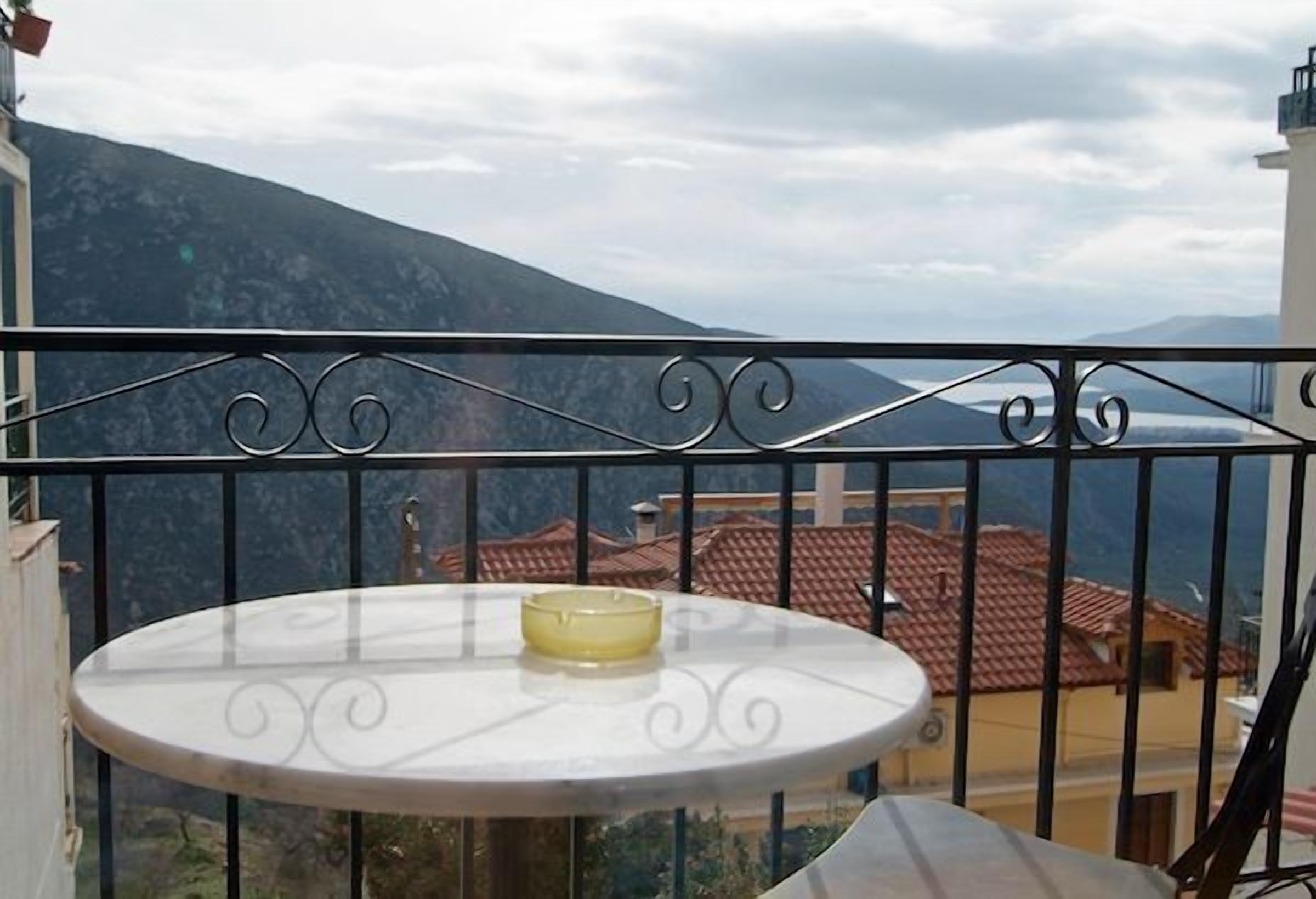 Foto - Hotel Varonos