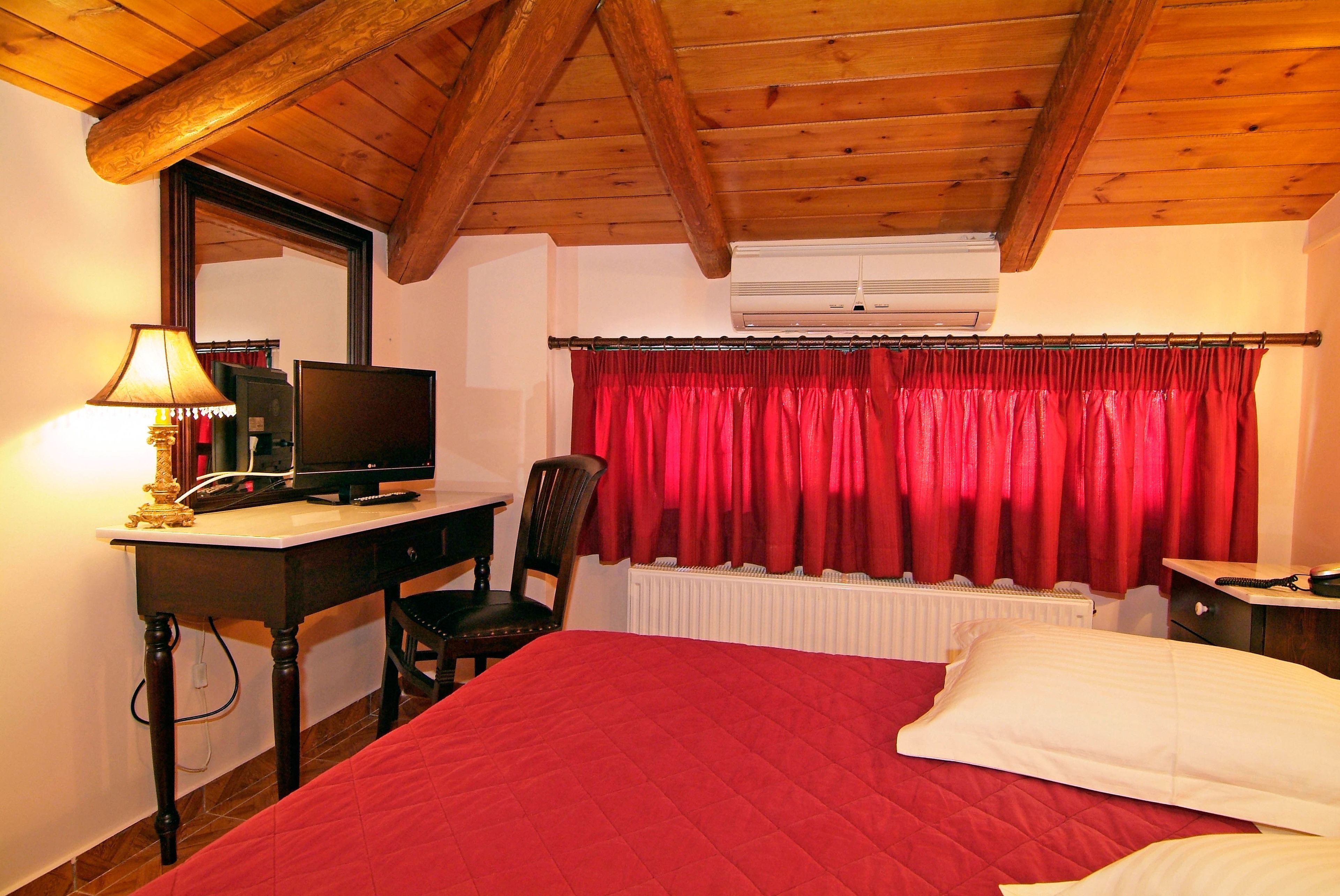 Foto - Hotel Varonos