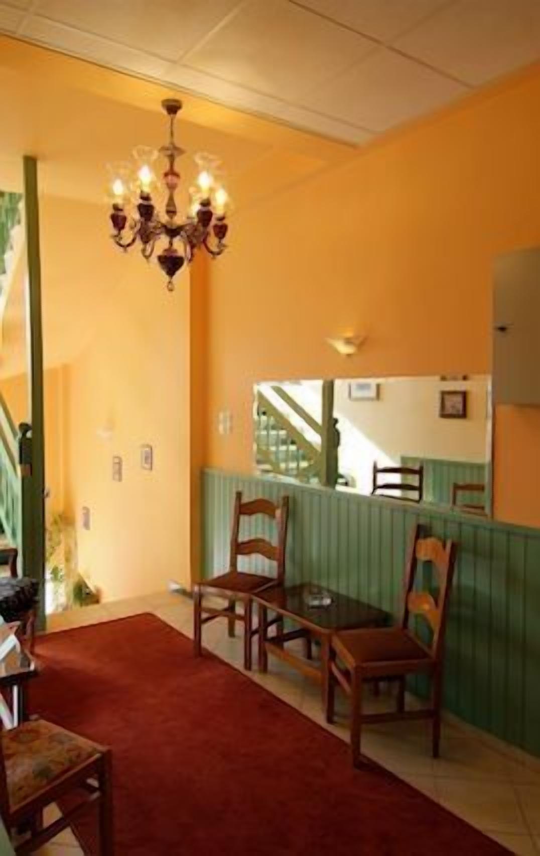 Foto - Hotel Varonos