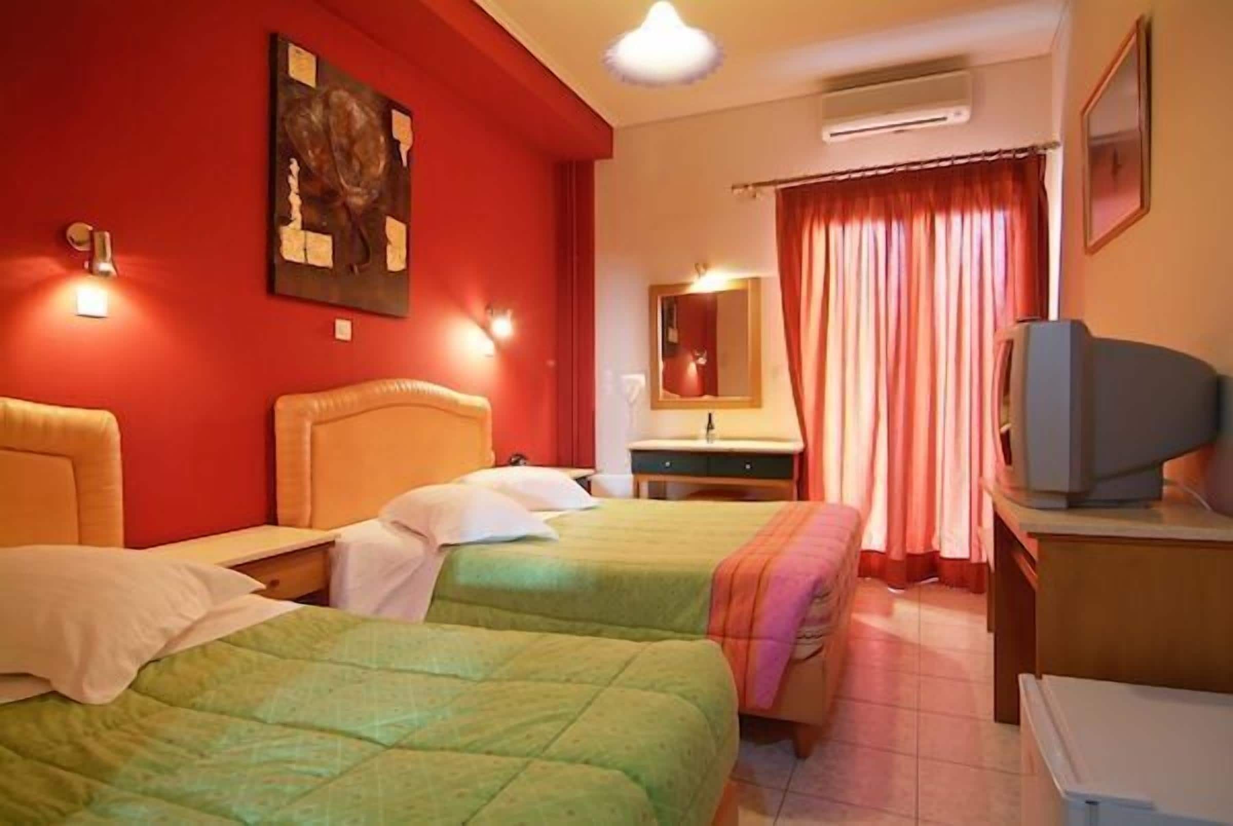 Foto - Hotel Varonos