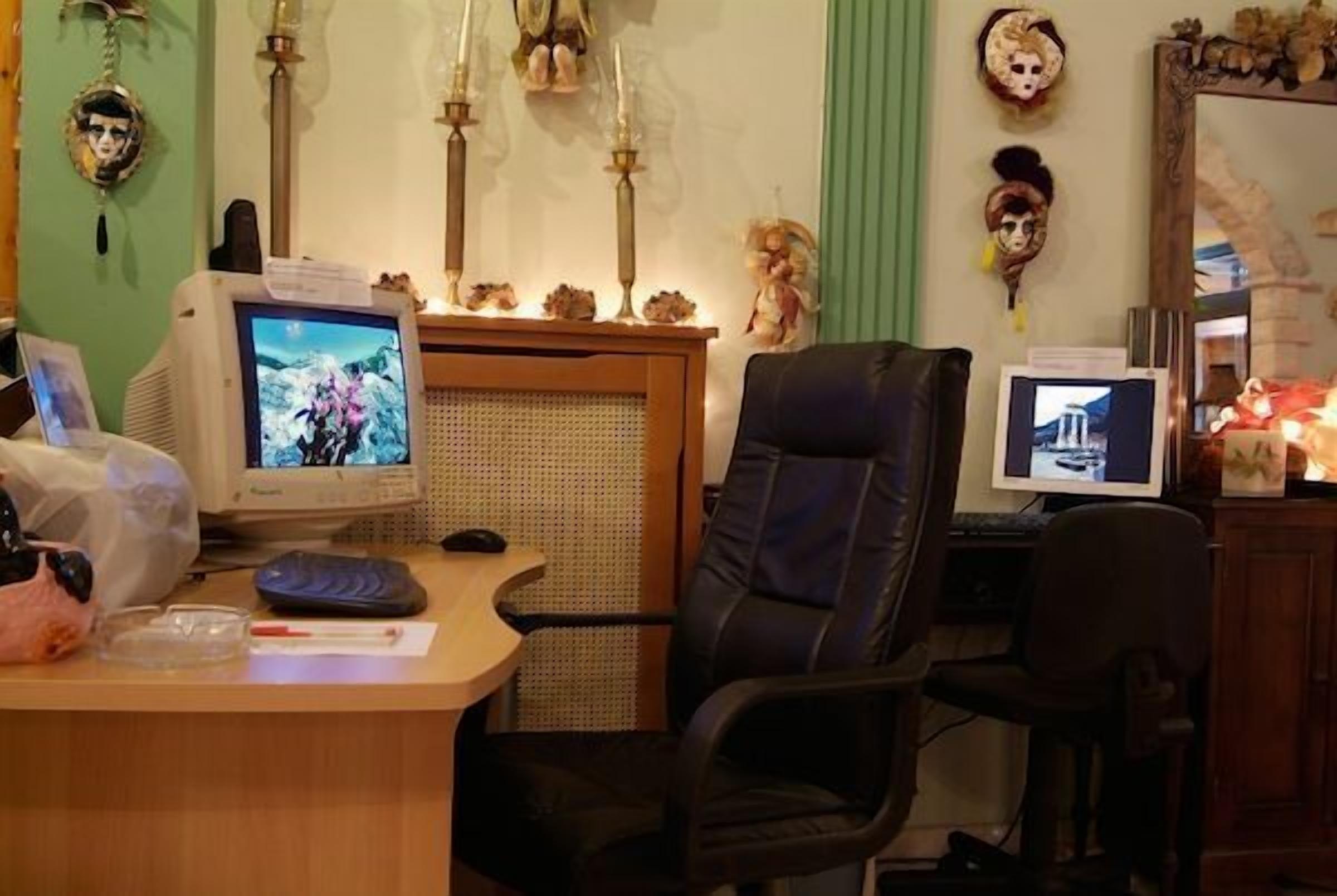 Foto - Hotel Varonos