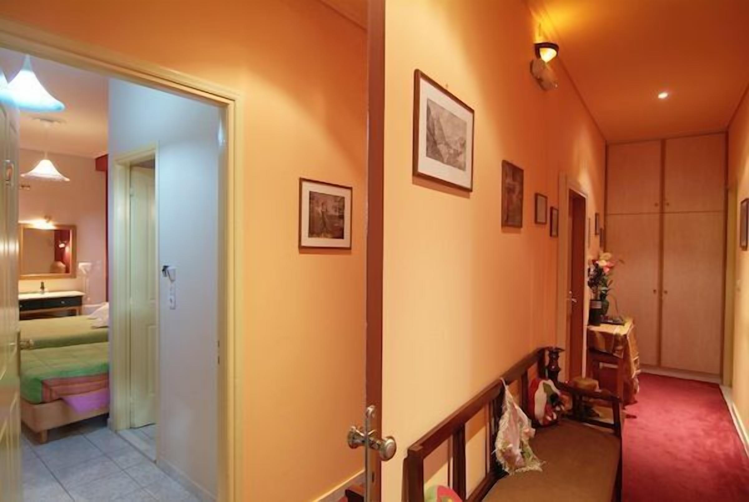 Foto - Hotel Varonos