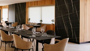Restaurant - Hotel Paistos (Capaccio-Paestum)