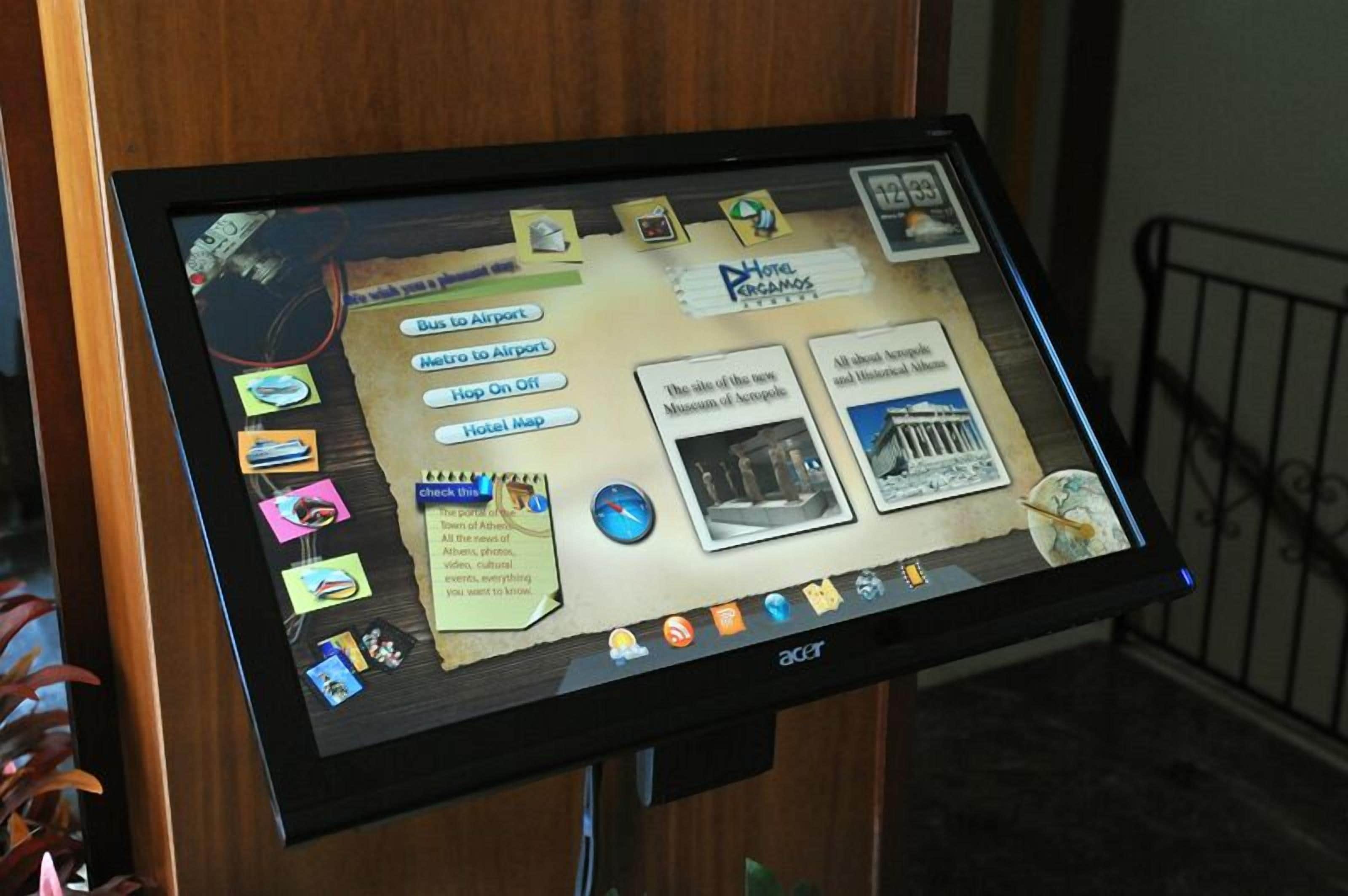 Photo - Pergamos Hotel