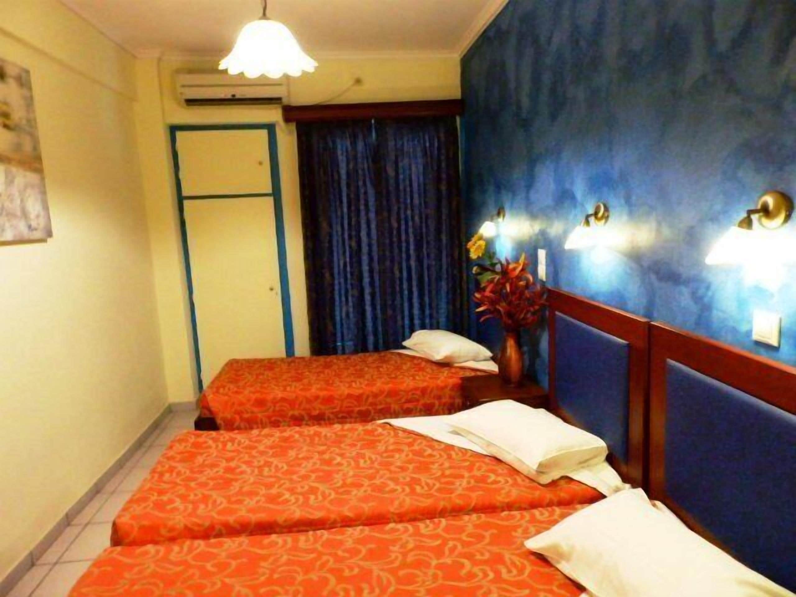 Photo - Pergamos Hotel