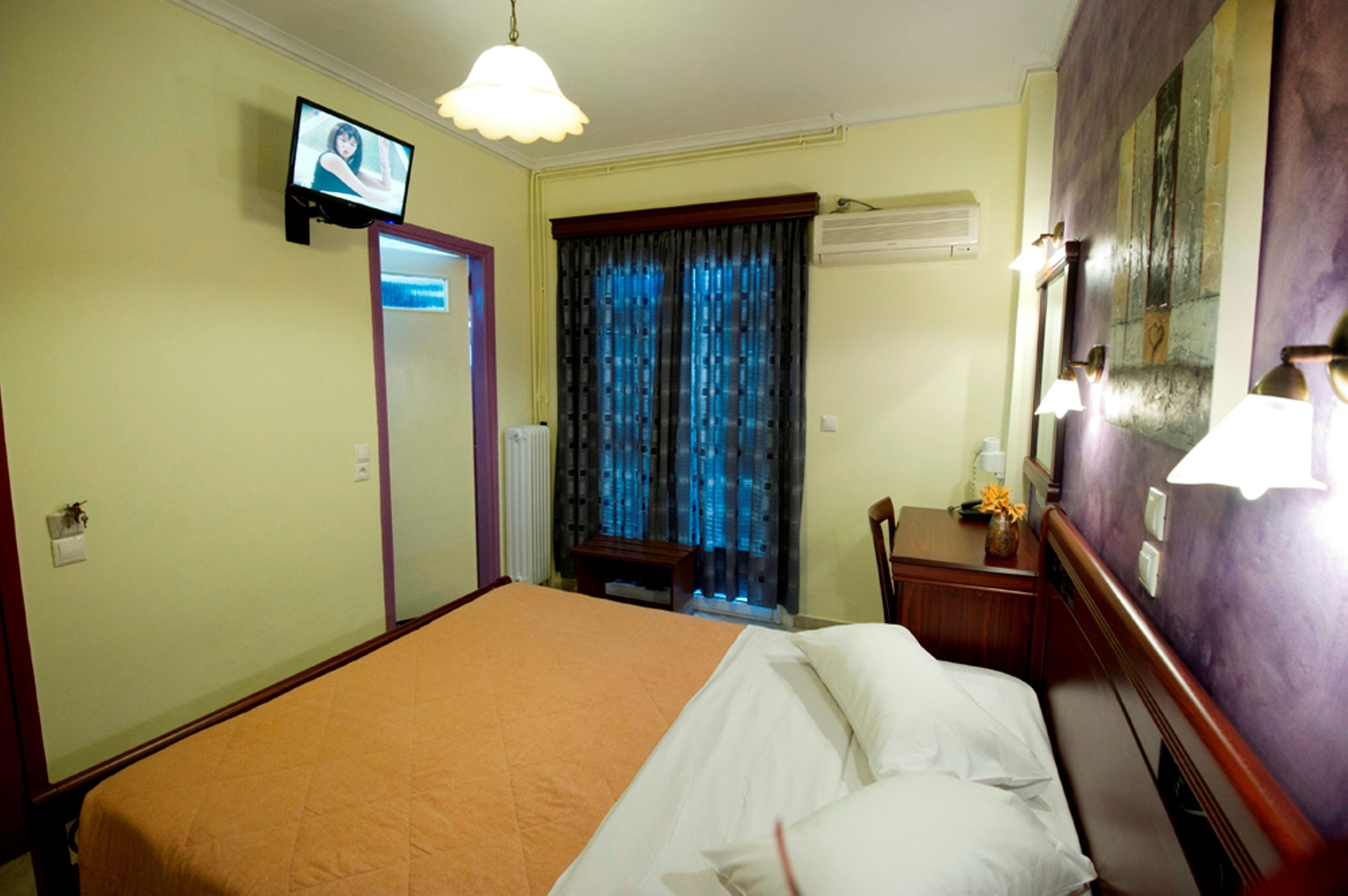 Photo - Pergamos Hotel