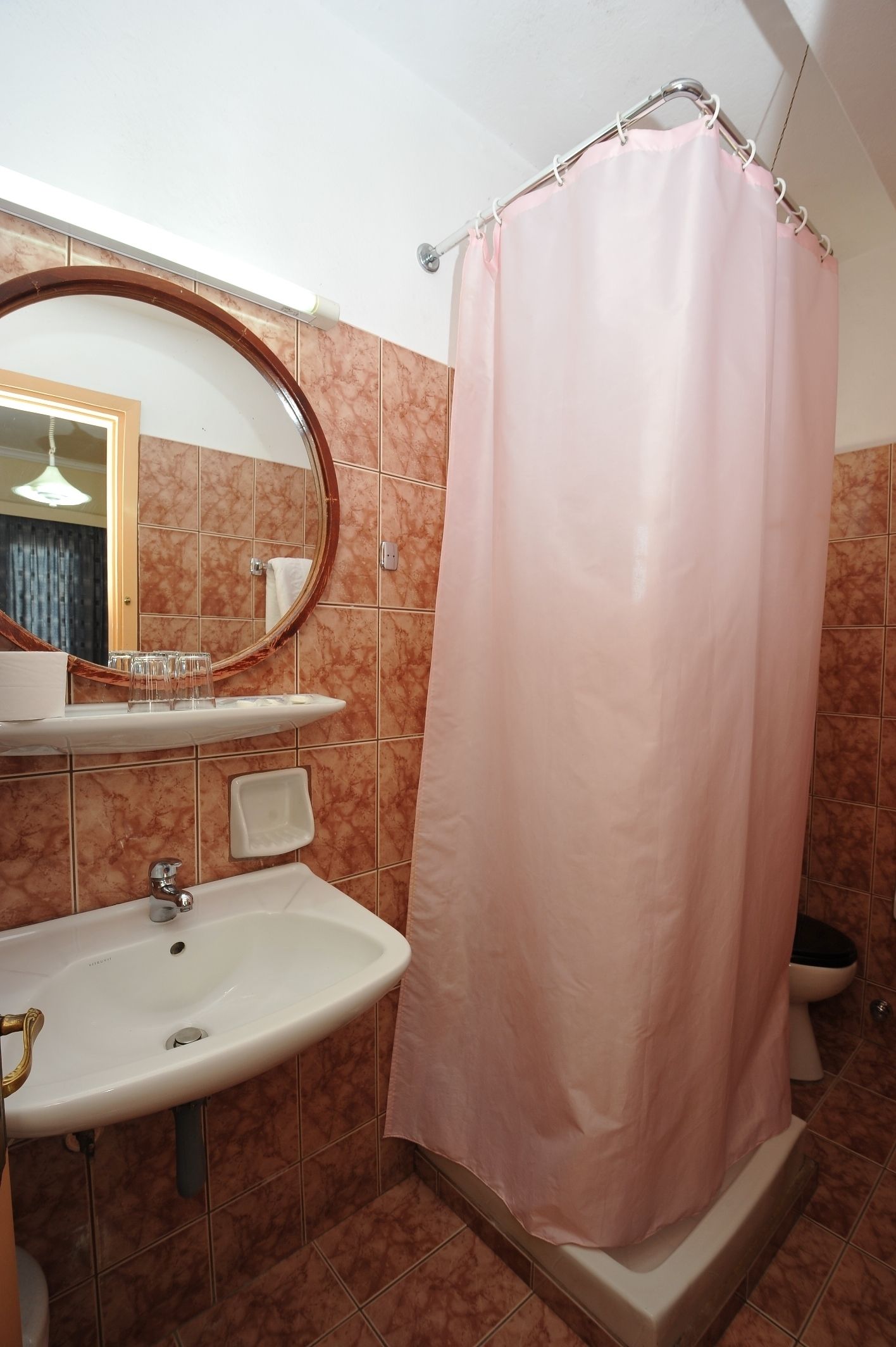 Photo - Pergamos Hotel