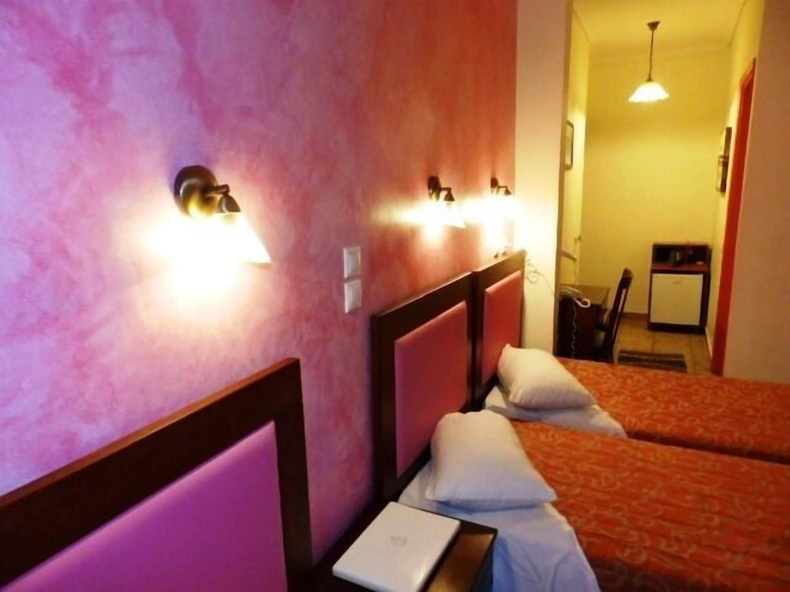 Photo - Pergamos Hotel