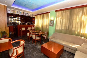 Lounge - Pergamos (Athens)