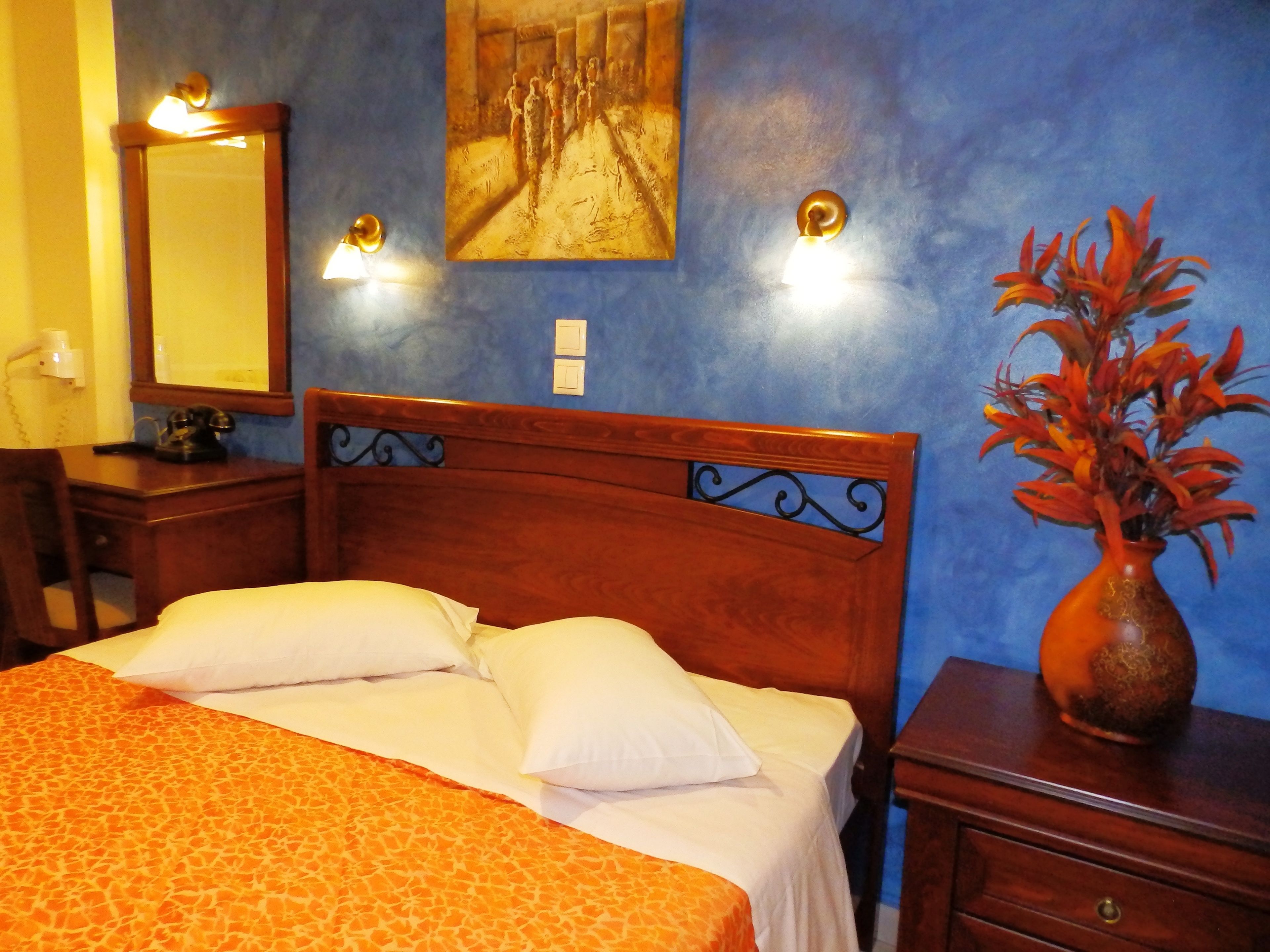 Photo - Pergamos Hotel