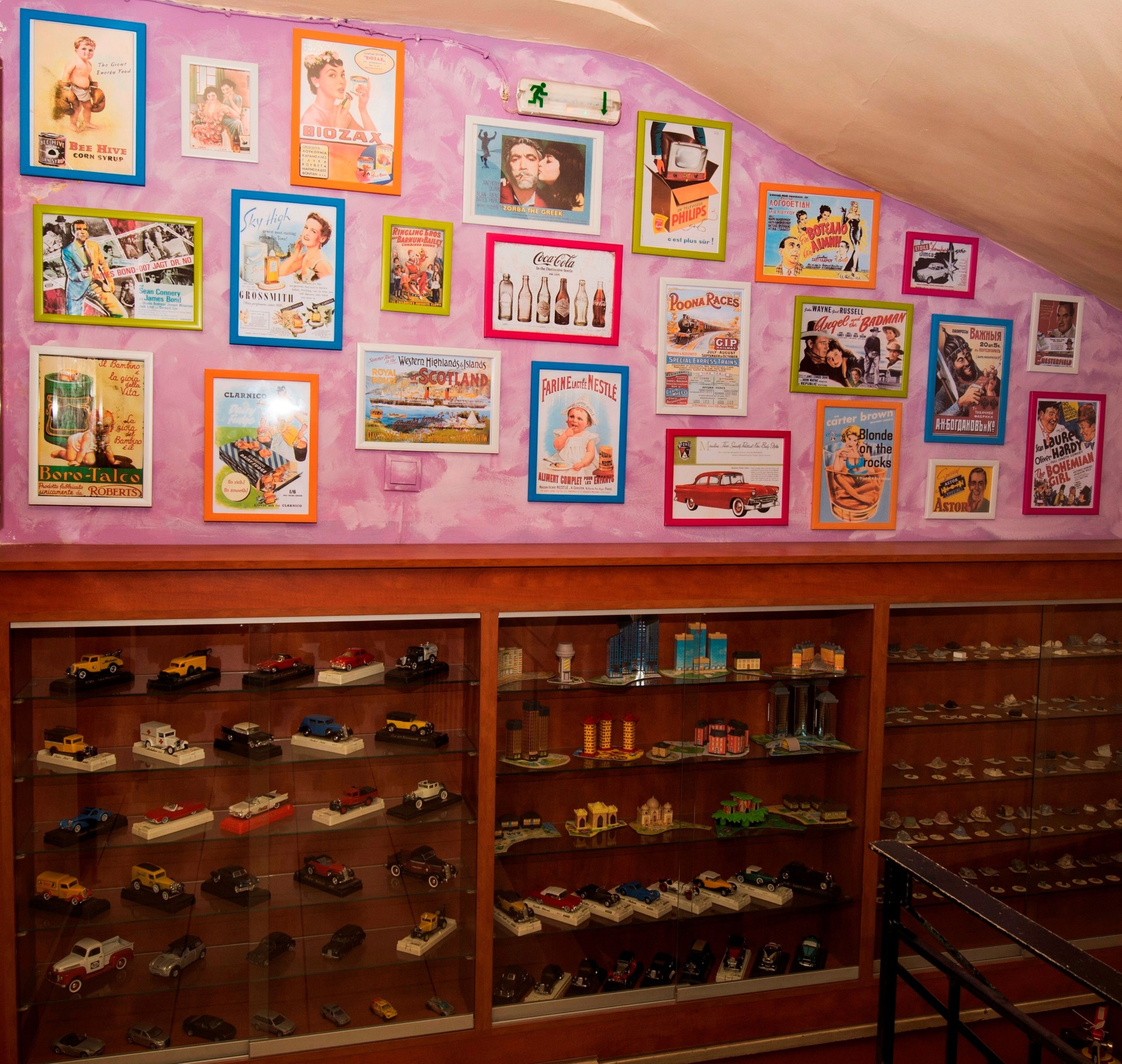 Photo - Pergamos Hotel