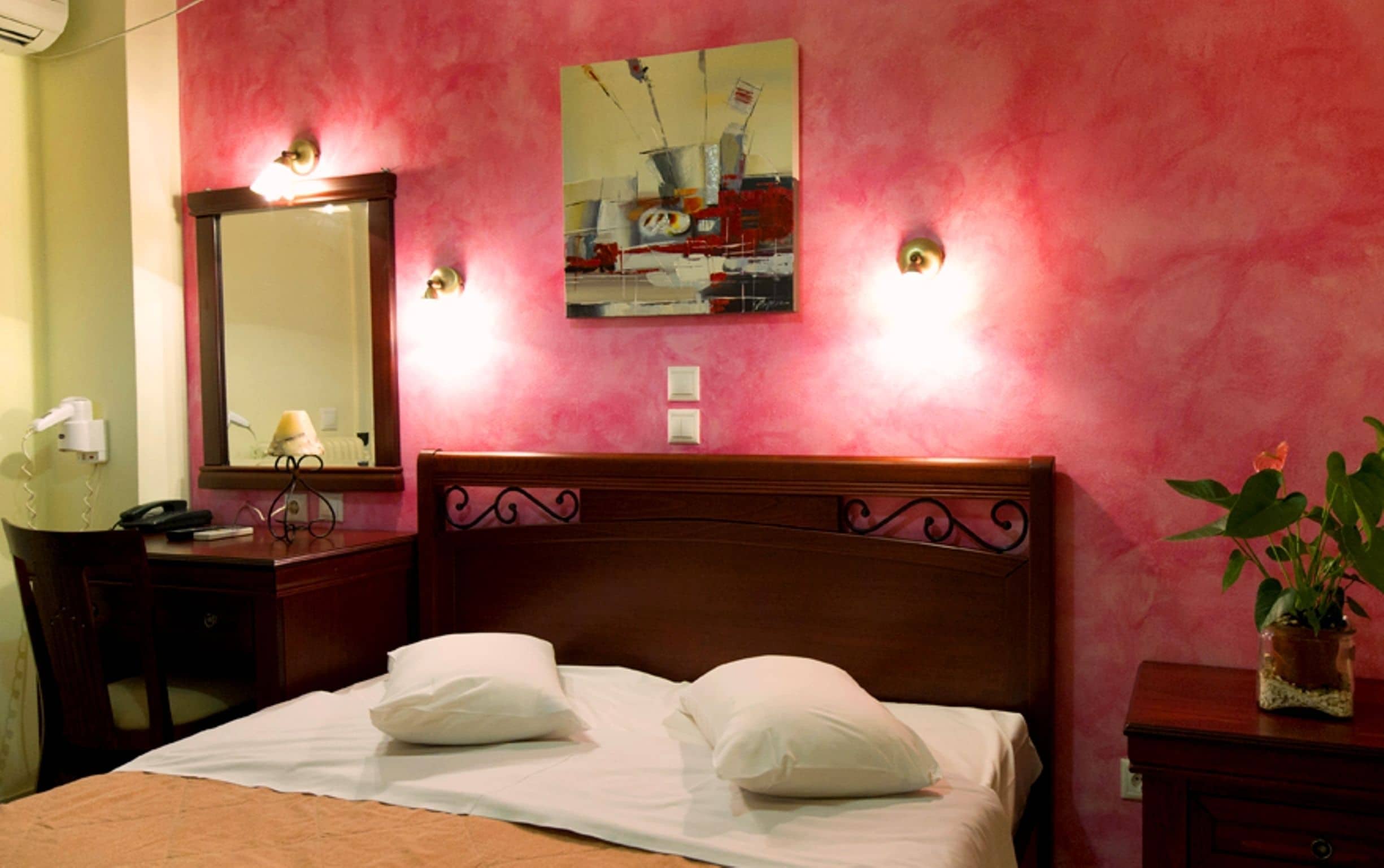 Photo - Pergamos Hotel