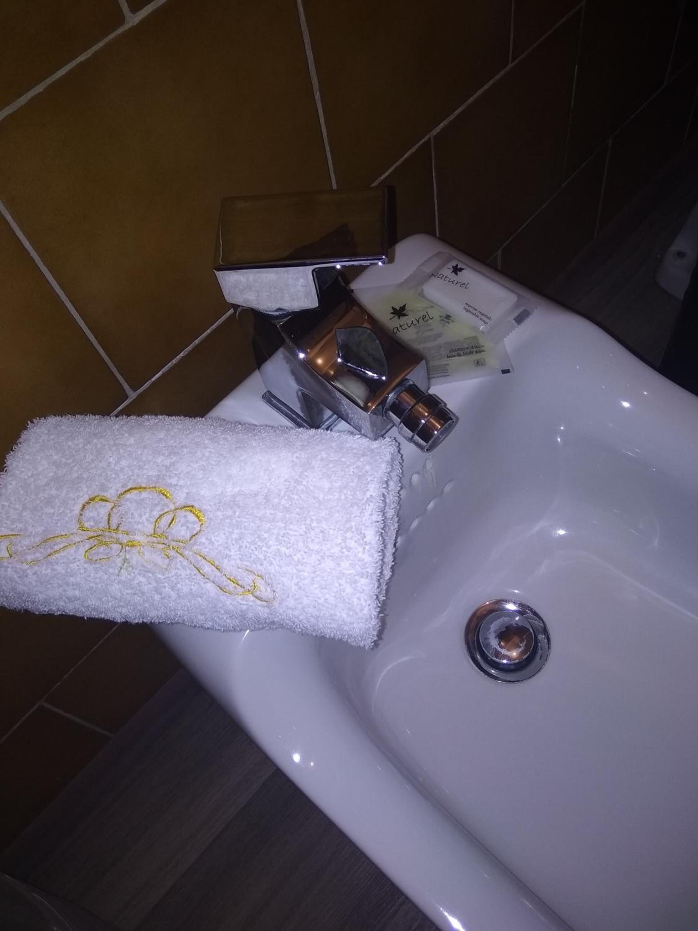Photo - Hotel Malta