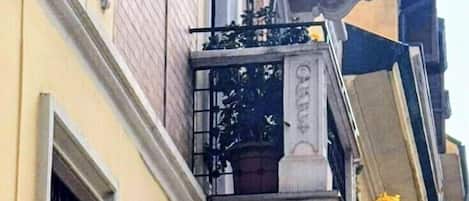 Exteriör