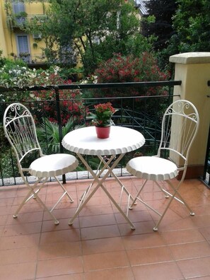 Balcon