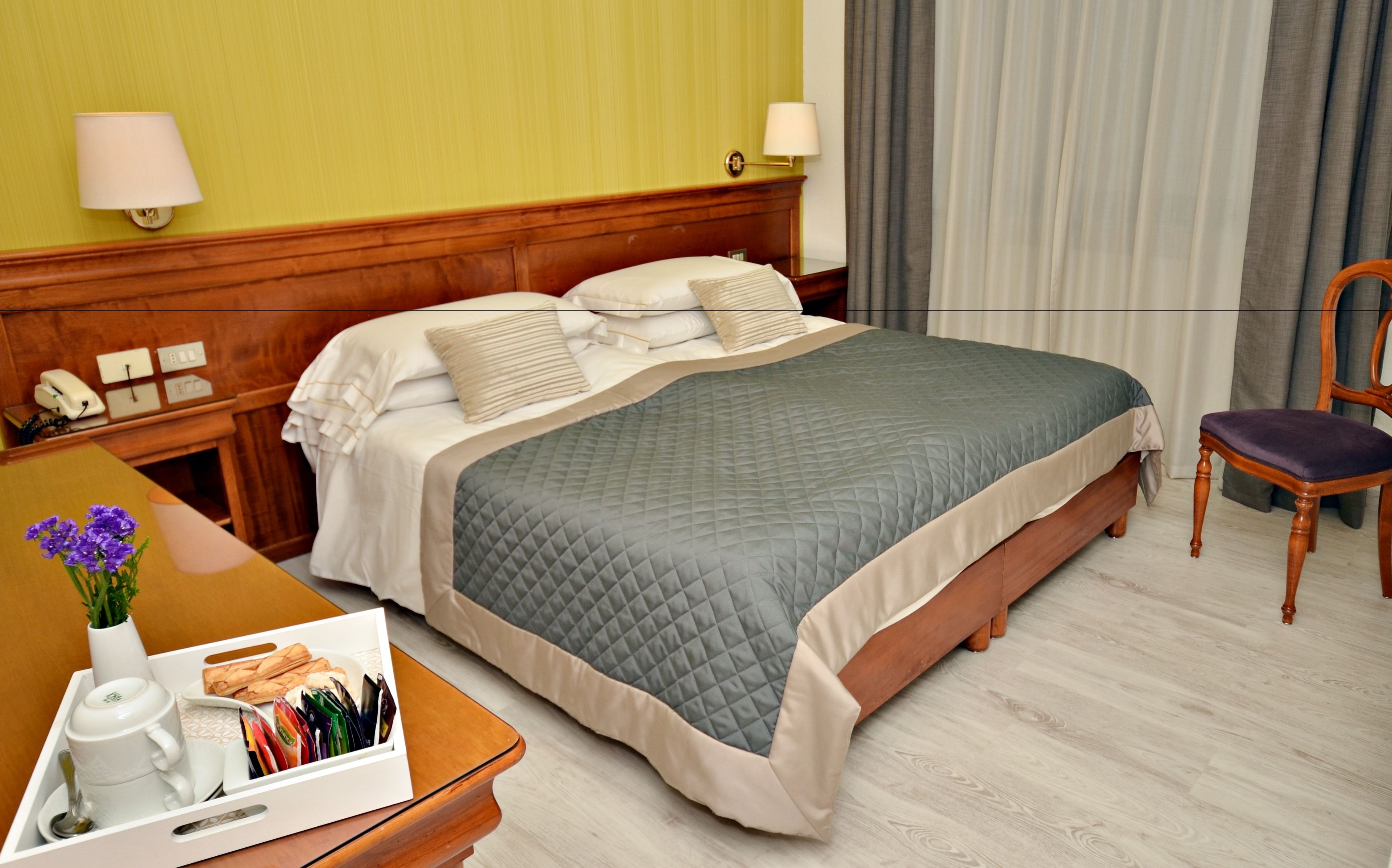 Foto - Hotel Diana Jardin et Spa