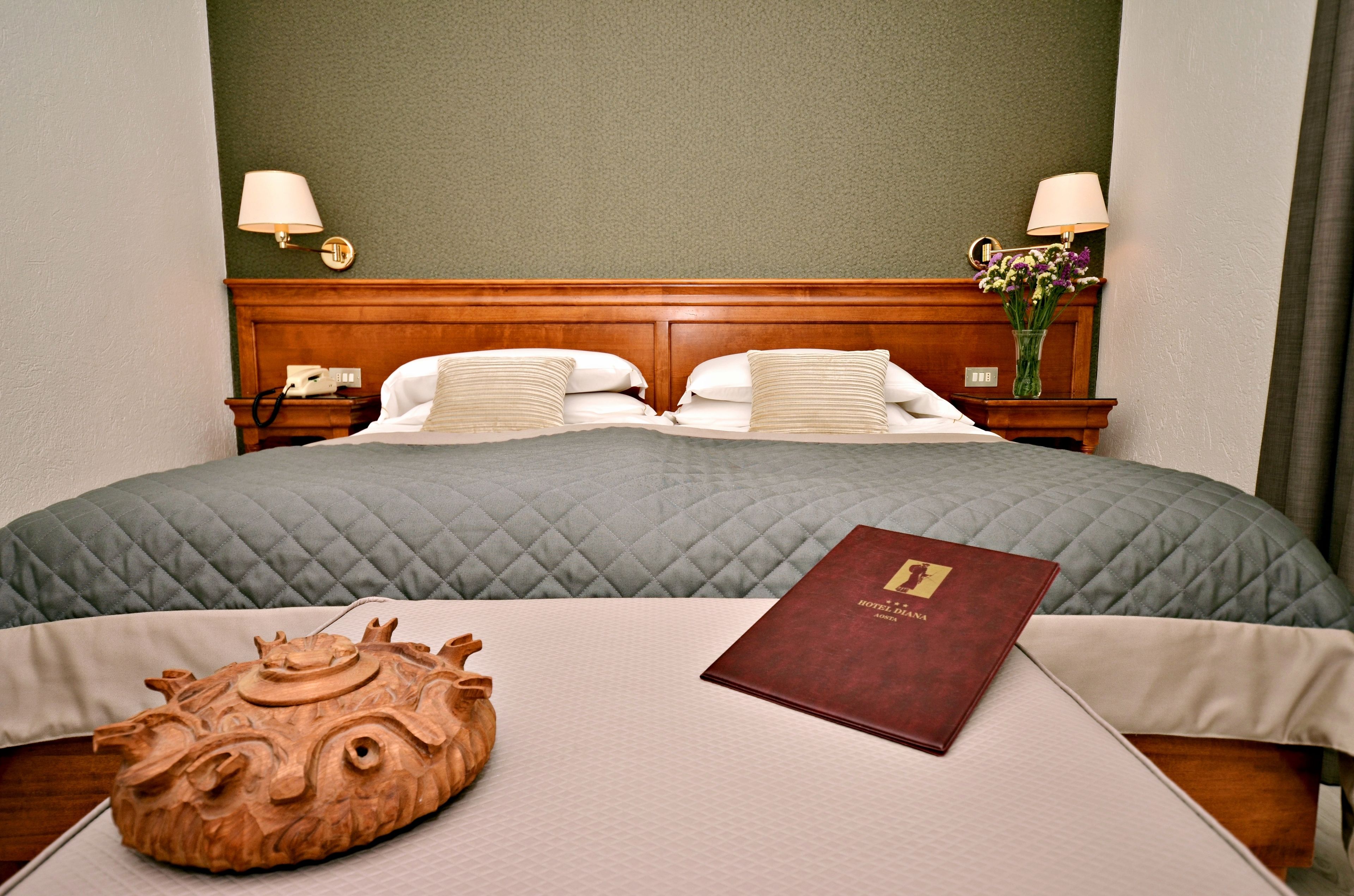 Foto - Hotel Diana Jardin et Spa