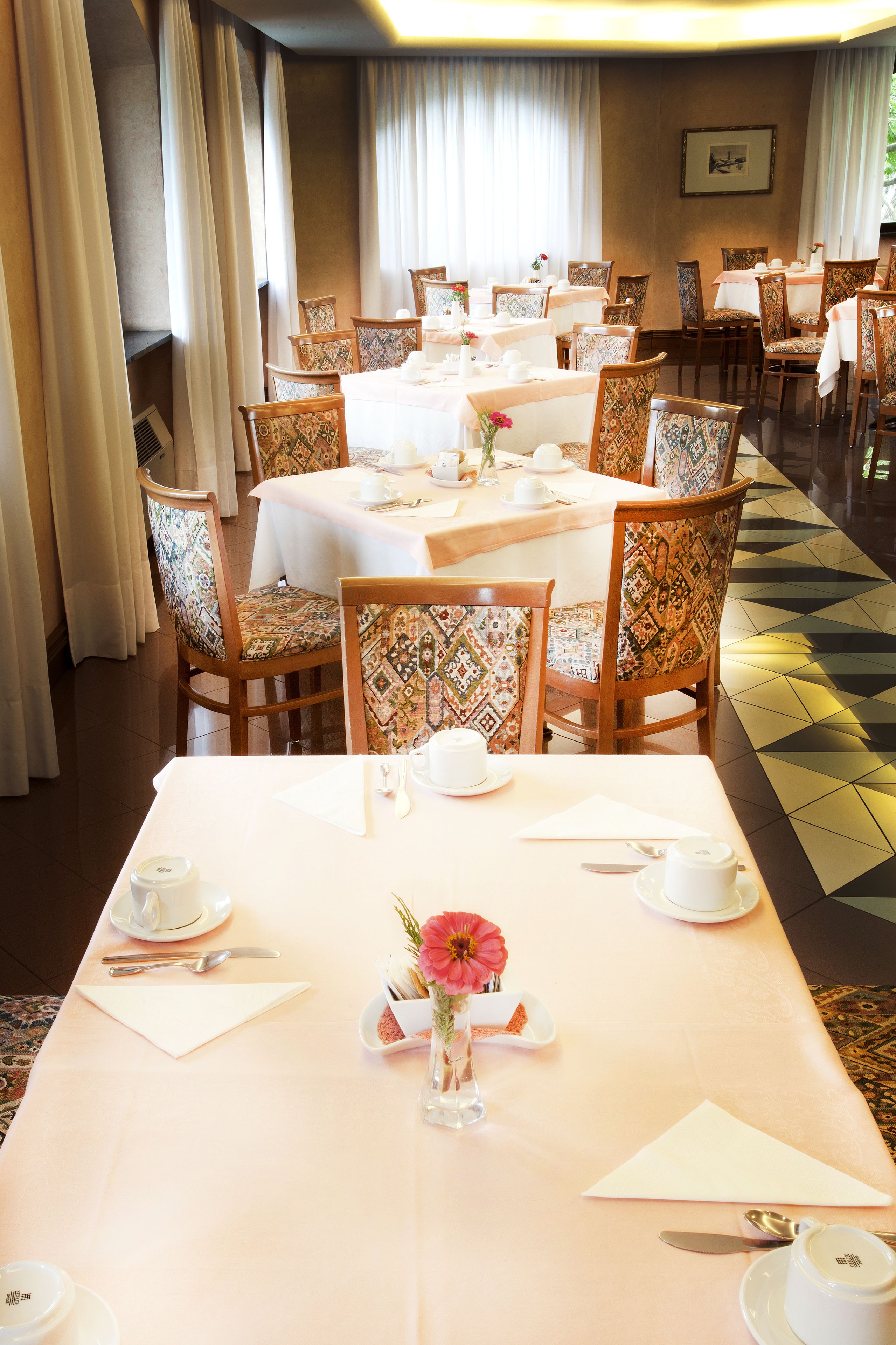 Foto - Hotel Diana Jardin et Spa