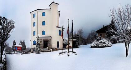 Hotel Diana Jardin et Spa