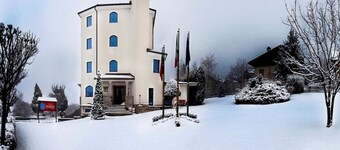 Hotel Diana Jardin et Spa