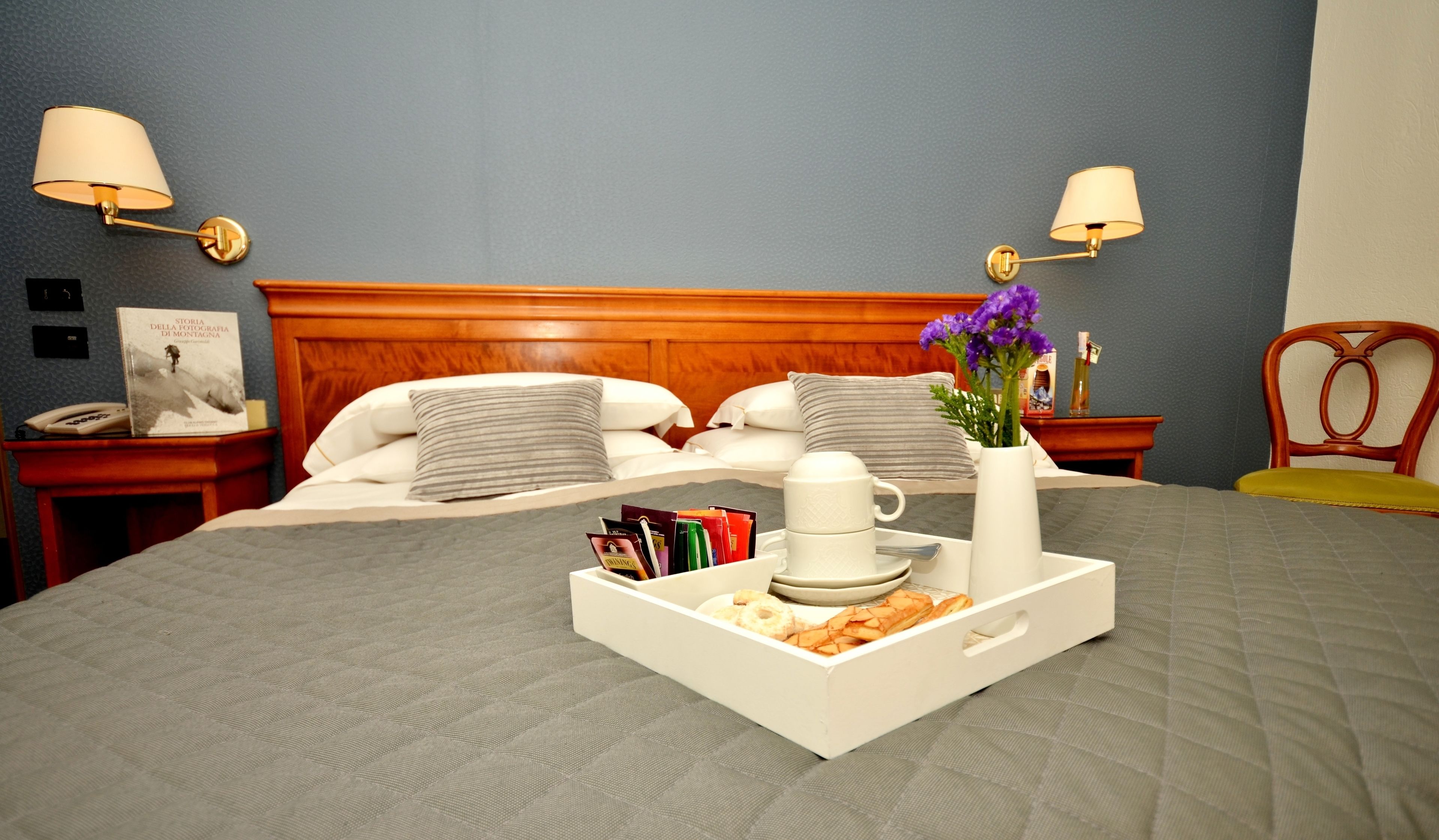 Foto - Hotel Diana Jardin et Spa