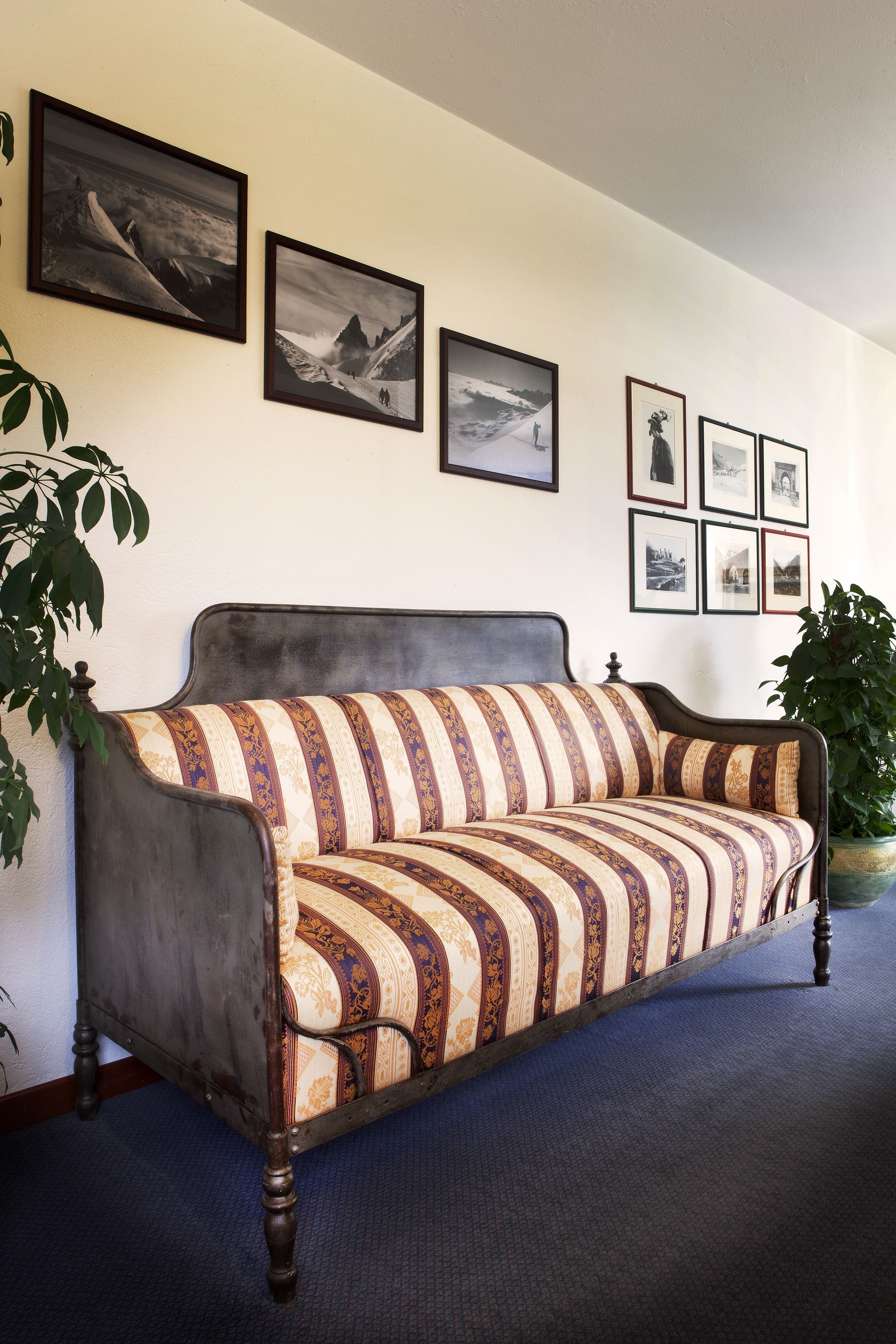 Foto - Hotel Diana Jardin et Spa