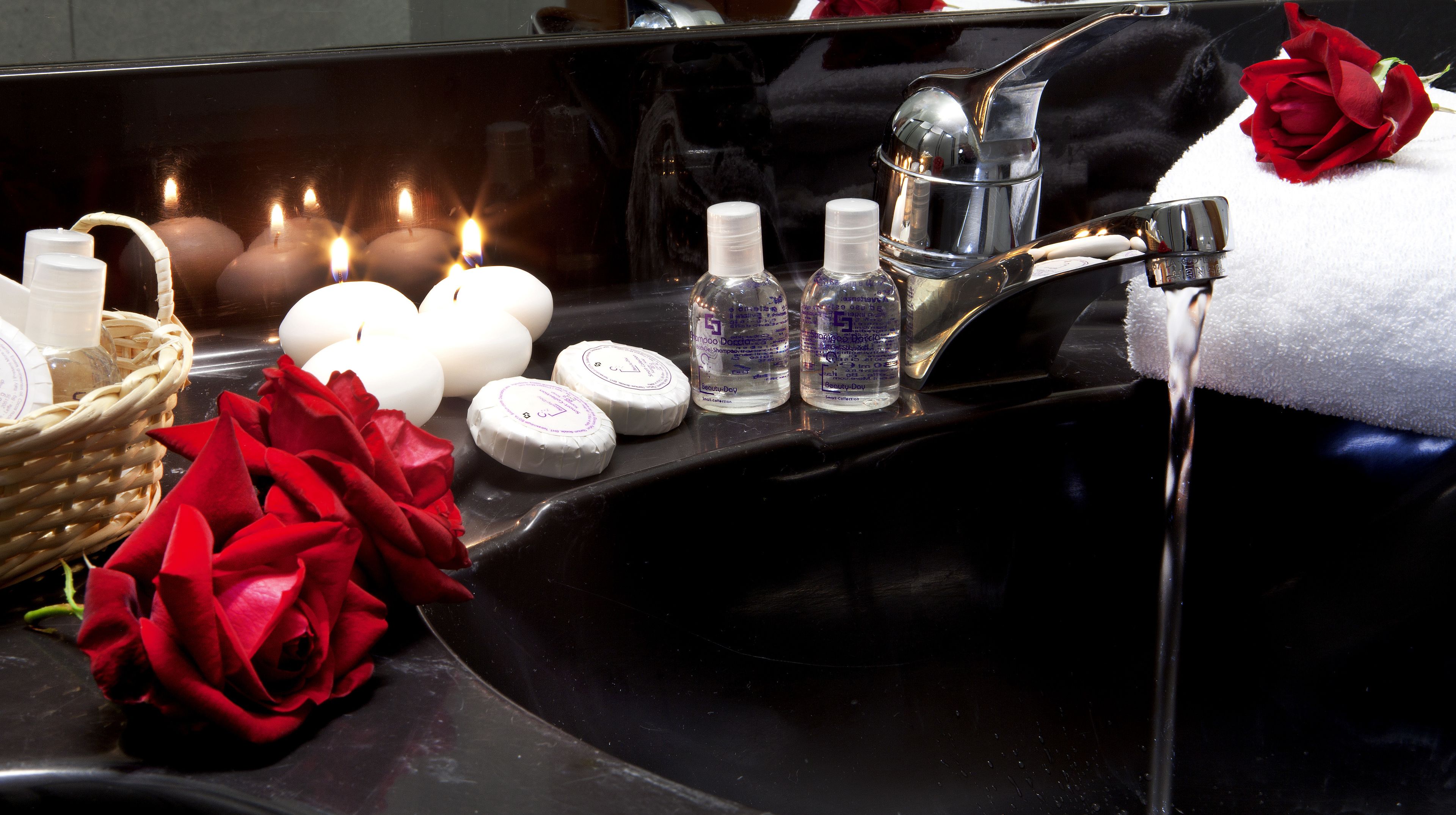 Foto - Hotel Diana Jardin et Spa