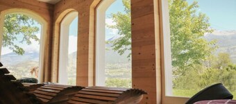 Hotel Diana Jardin et Spa