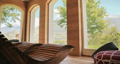 Hotel Diana Jardin et Spa