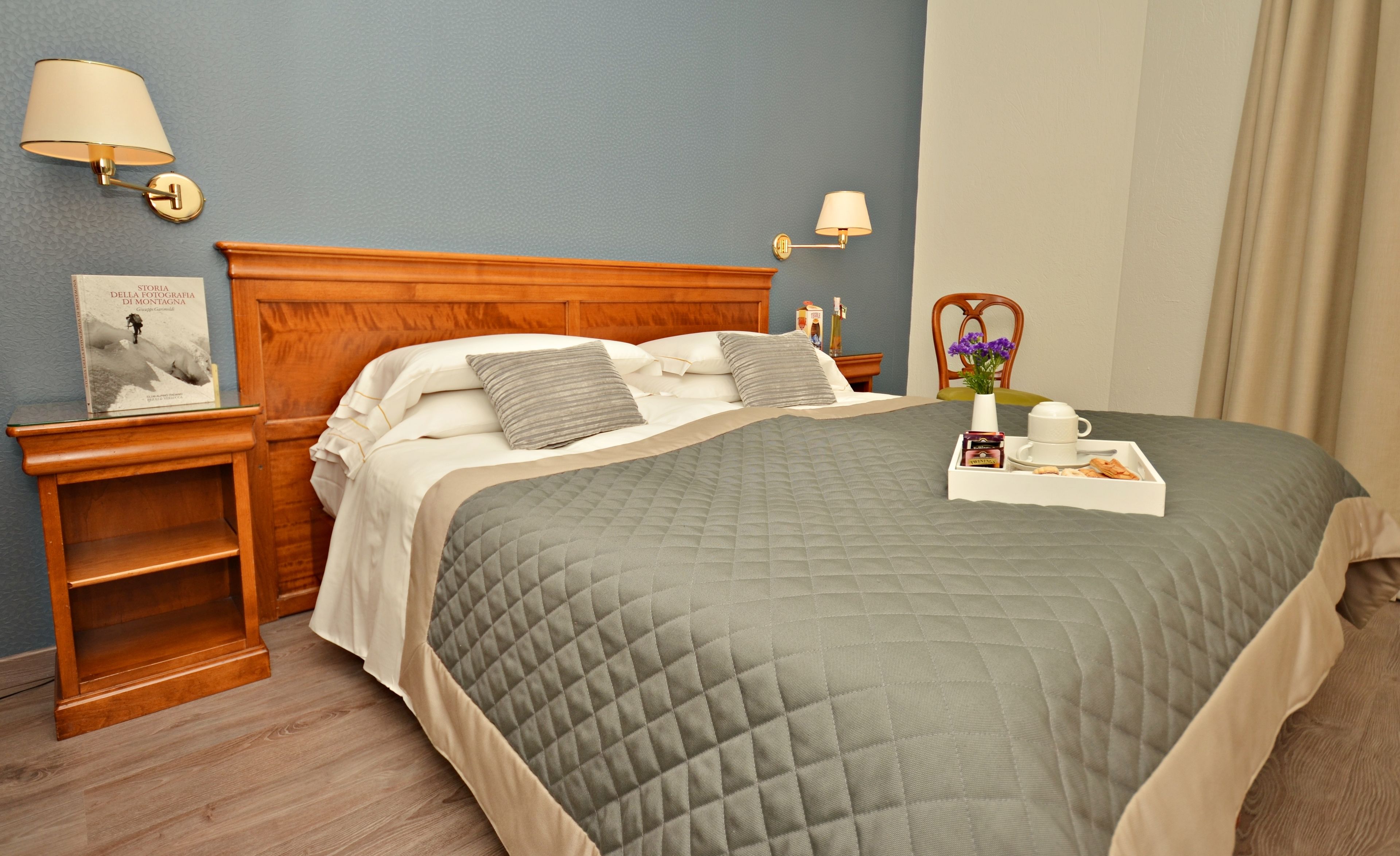 Foto - Hotel Diana Jardin et Spa