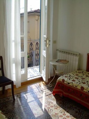 3 phòng ngủ, trang trí khác biệt 