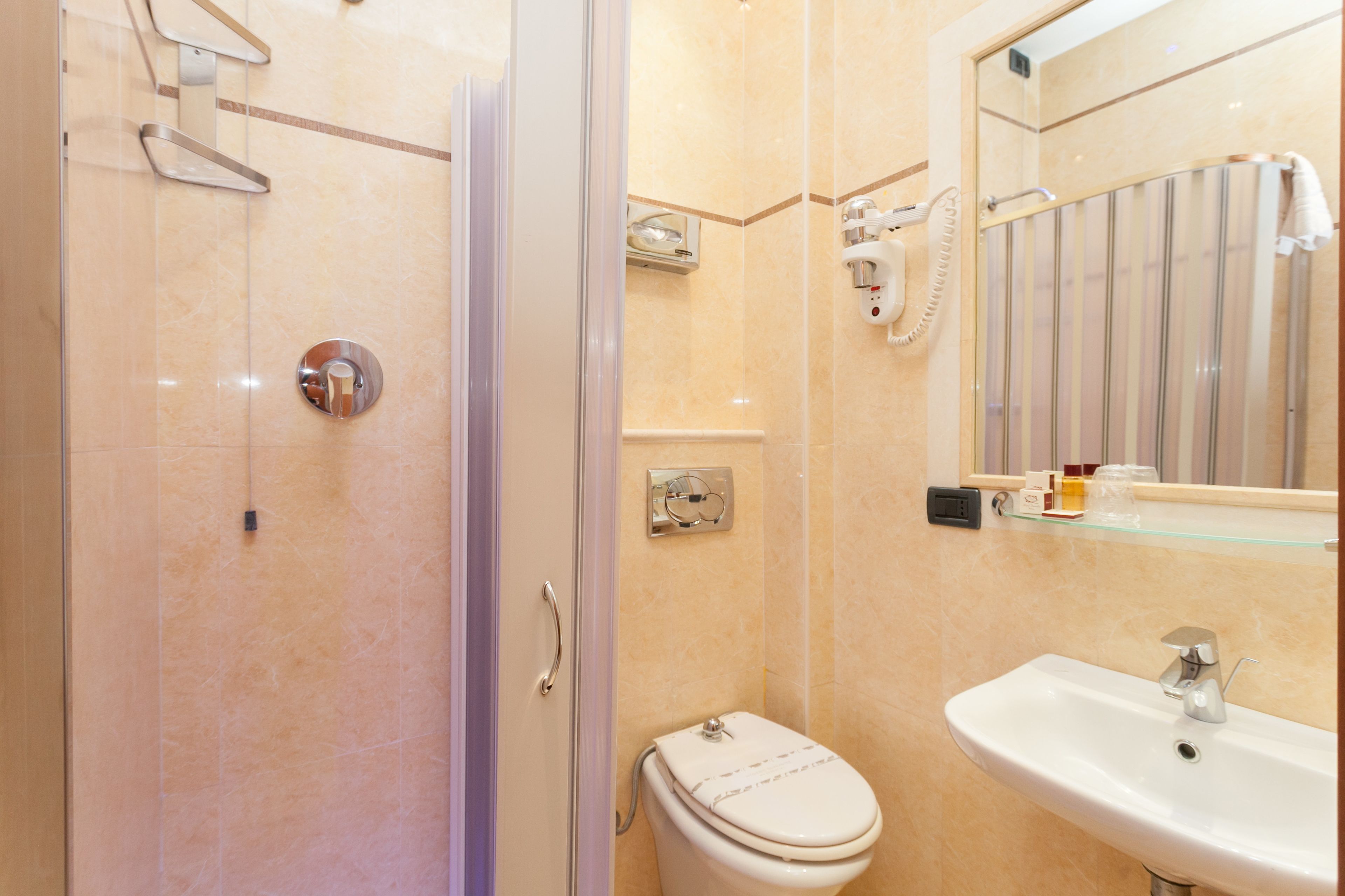 Foto - Hotel Fiorella Milano