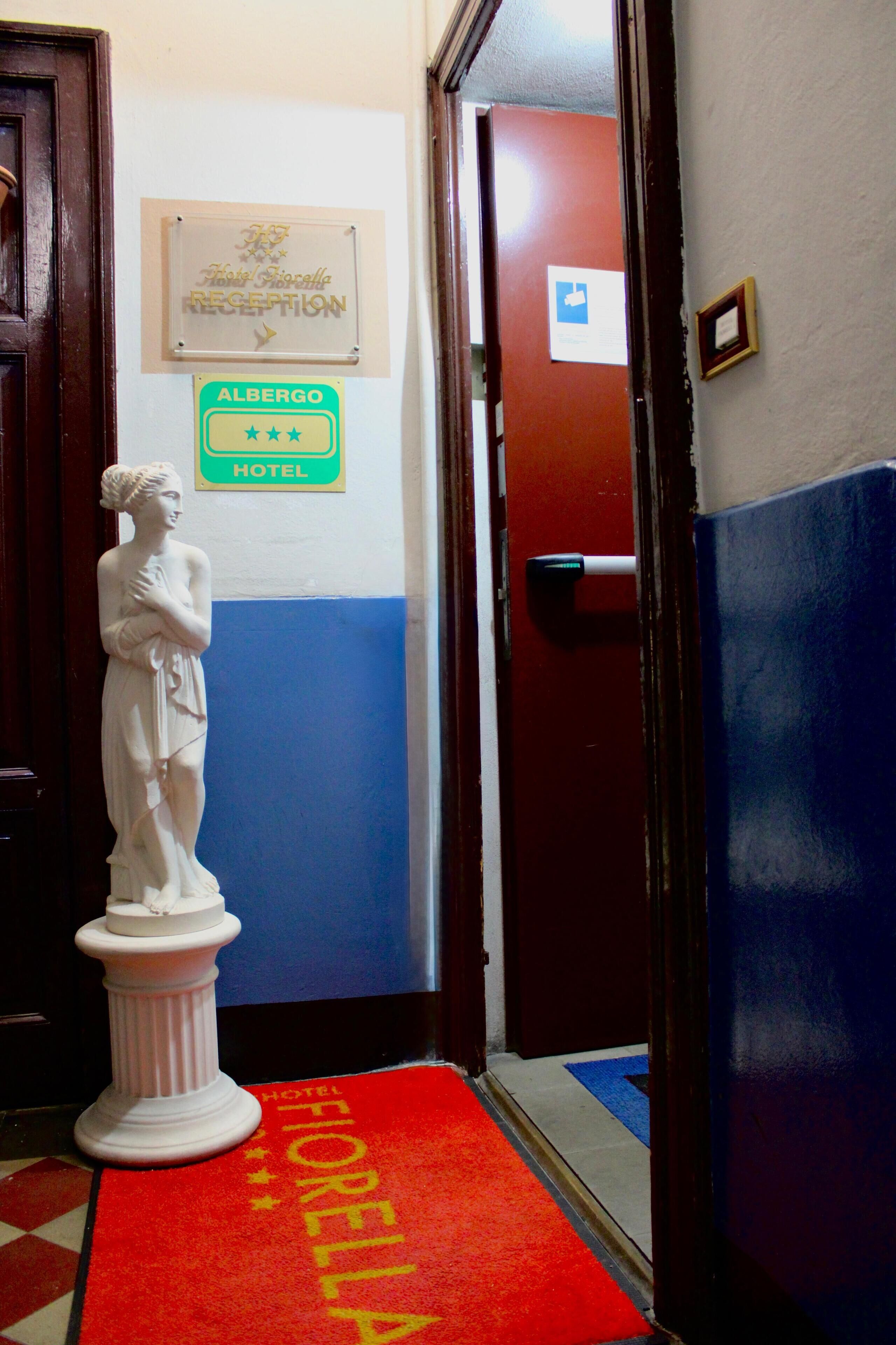 Foto - Hotel Fiorella Milano