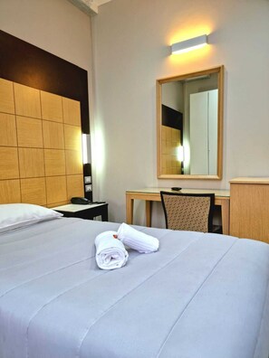 Superior-Einzelzimmer