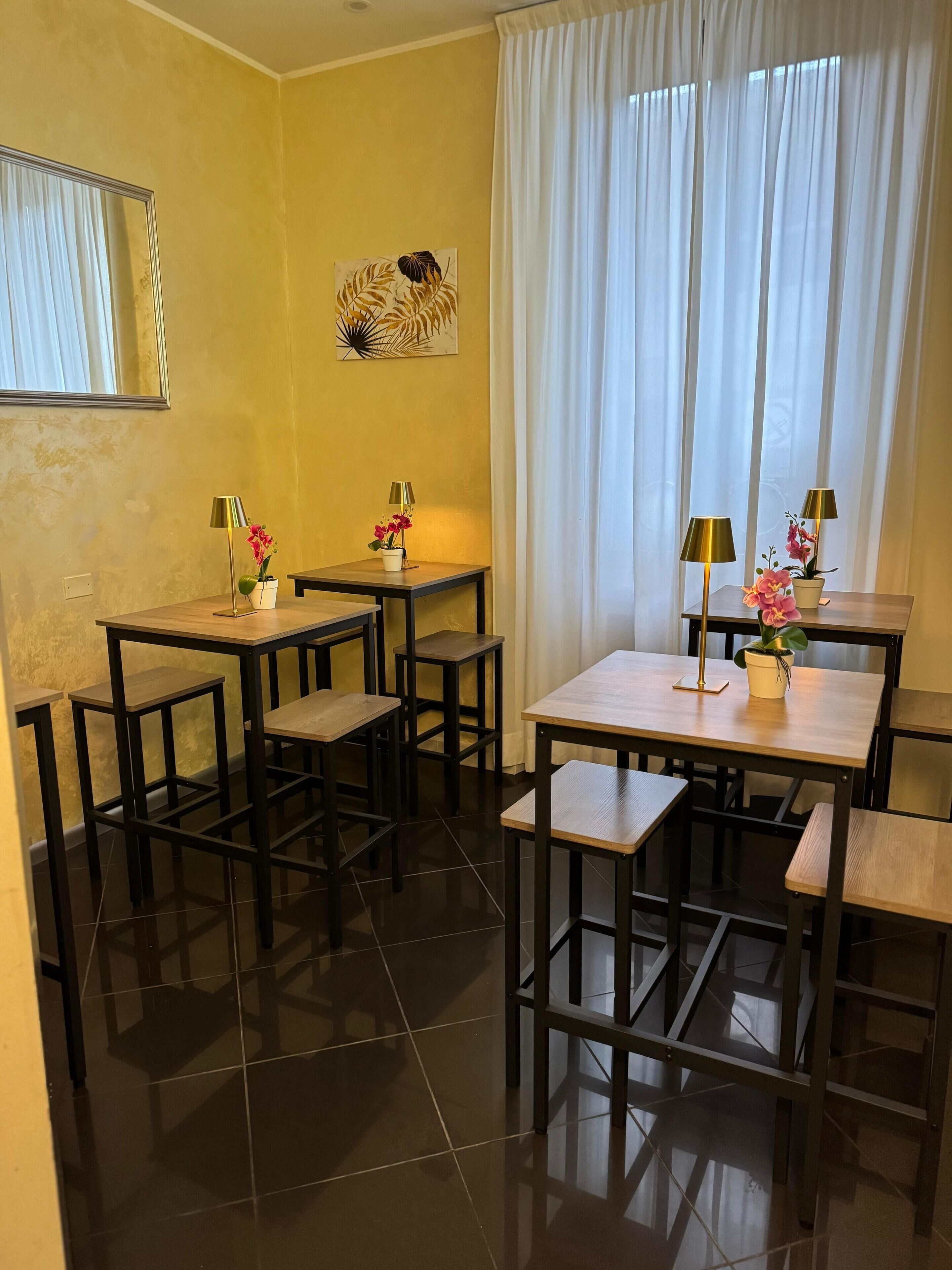 Foto - Hotel Fiorella Milano