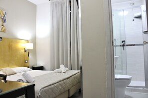 Classic Double or Twin Room