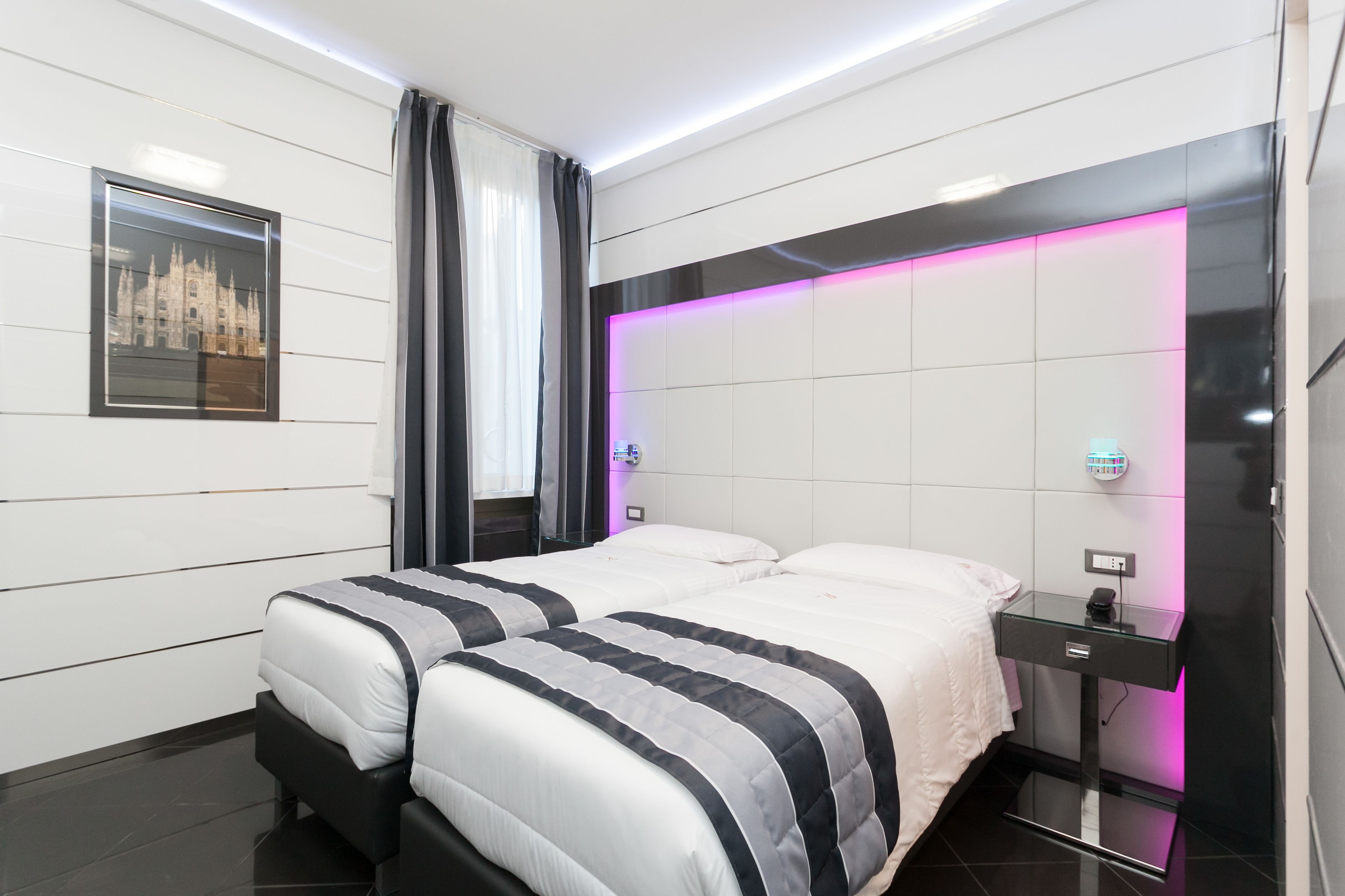 Foto - Hotel Fiorella Milano