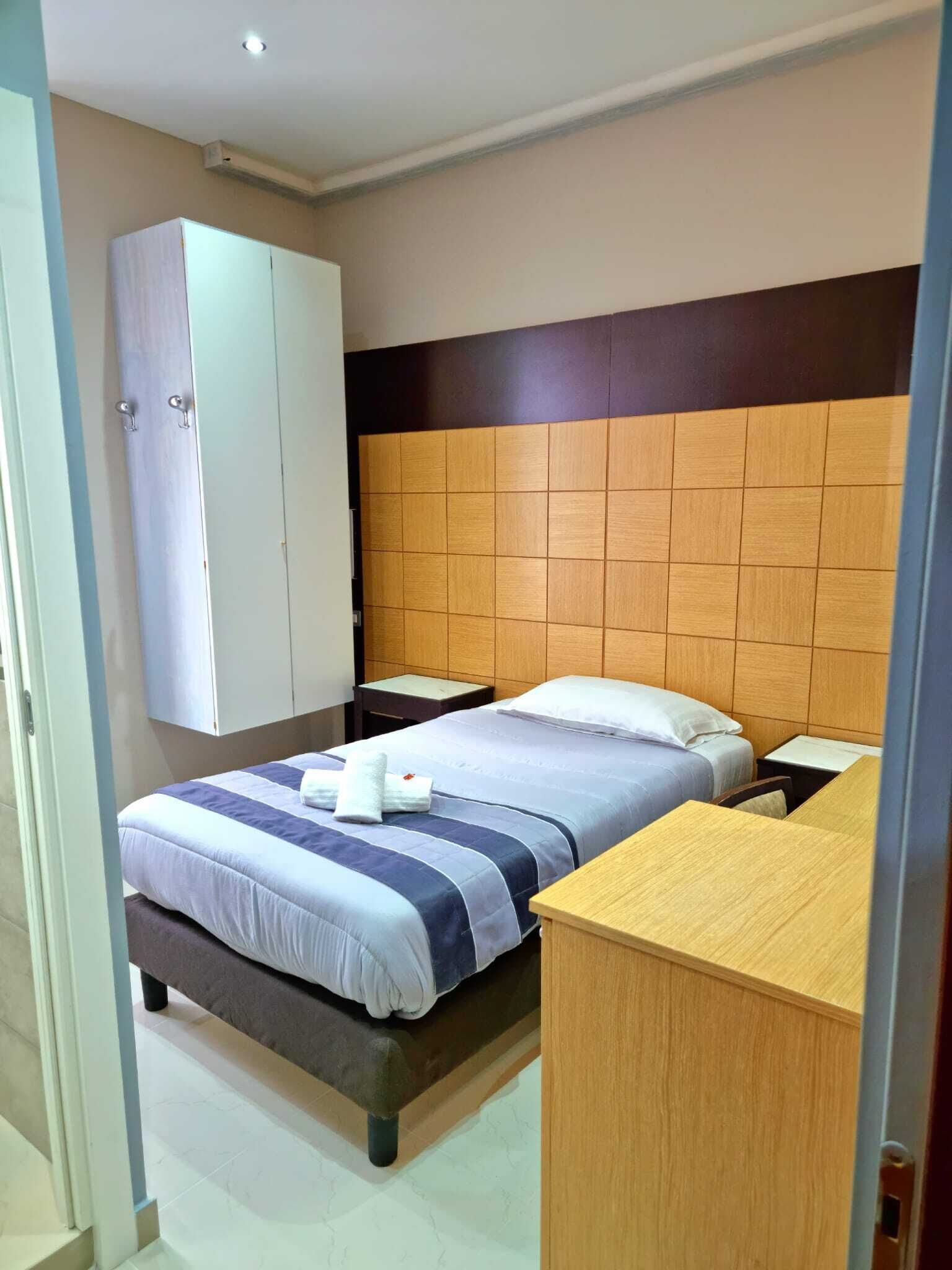 Foto - Hotel Fiorella Milano