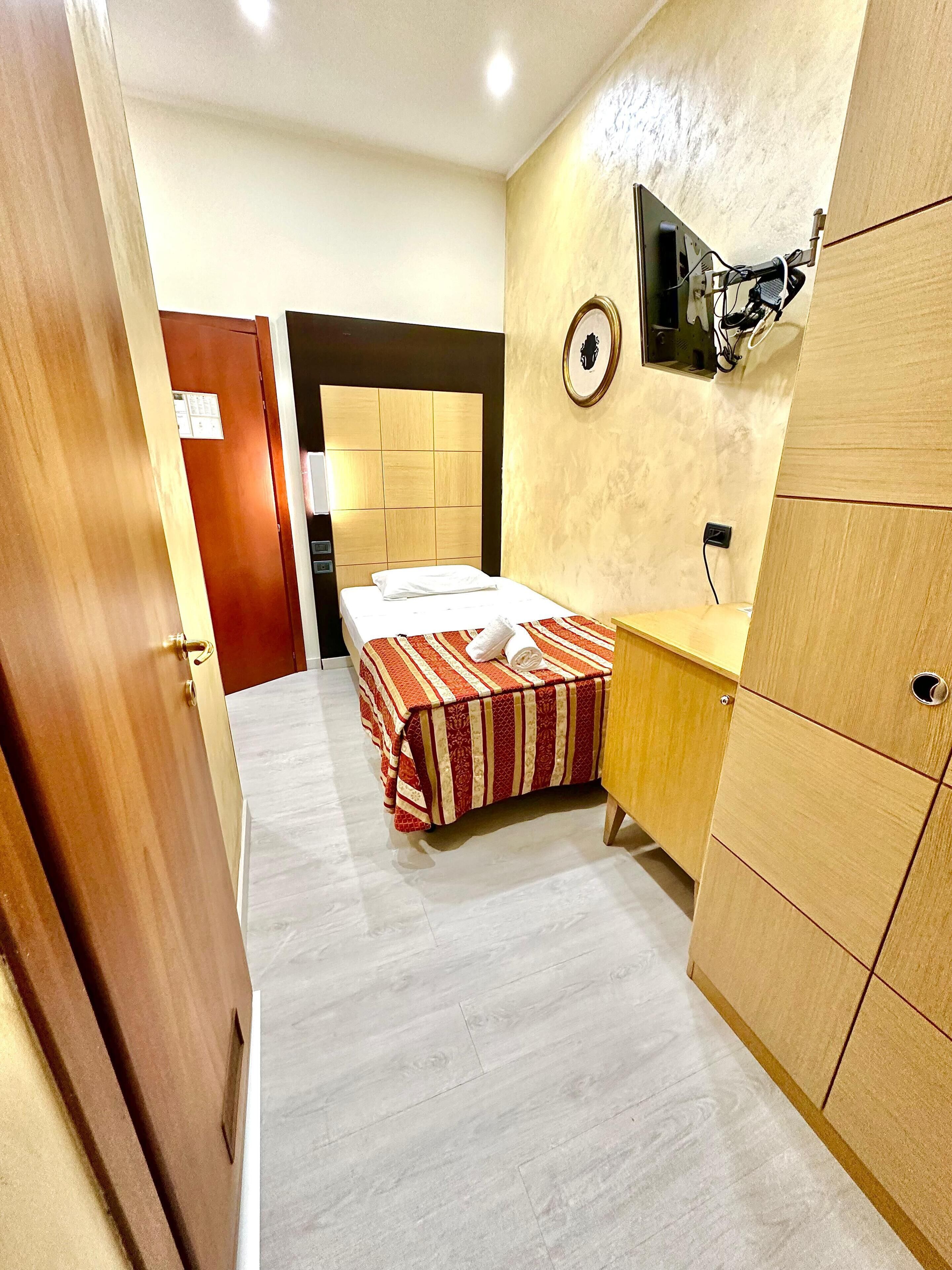 Foto - Hotel Fiorella Milano