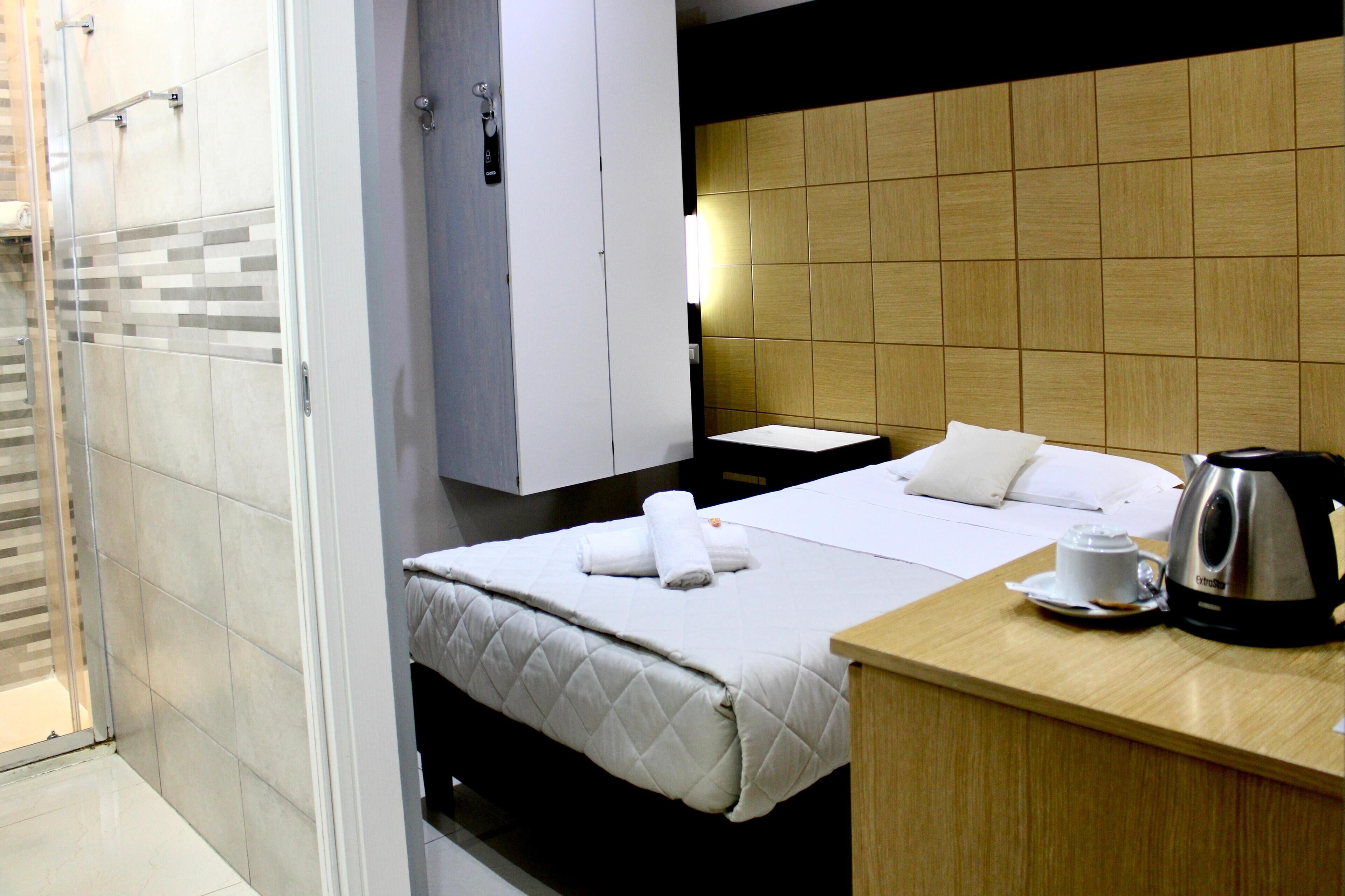 Foto - Hotel Fiorella Milano