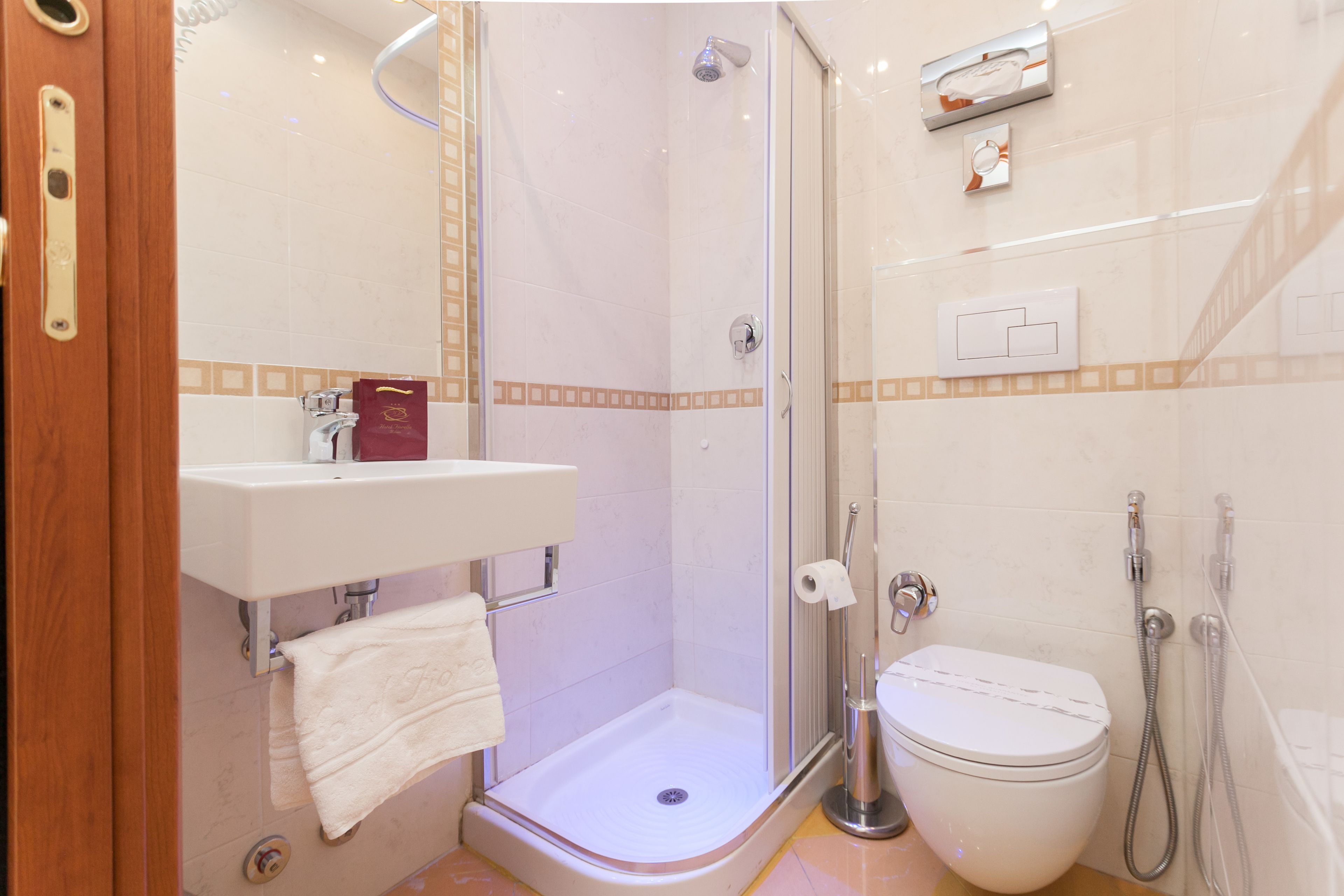 Foto - Hotel Fiorella Milano