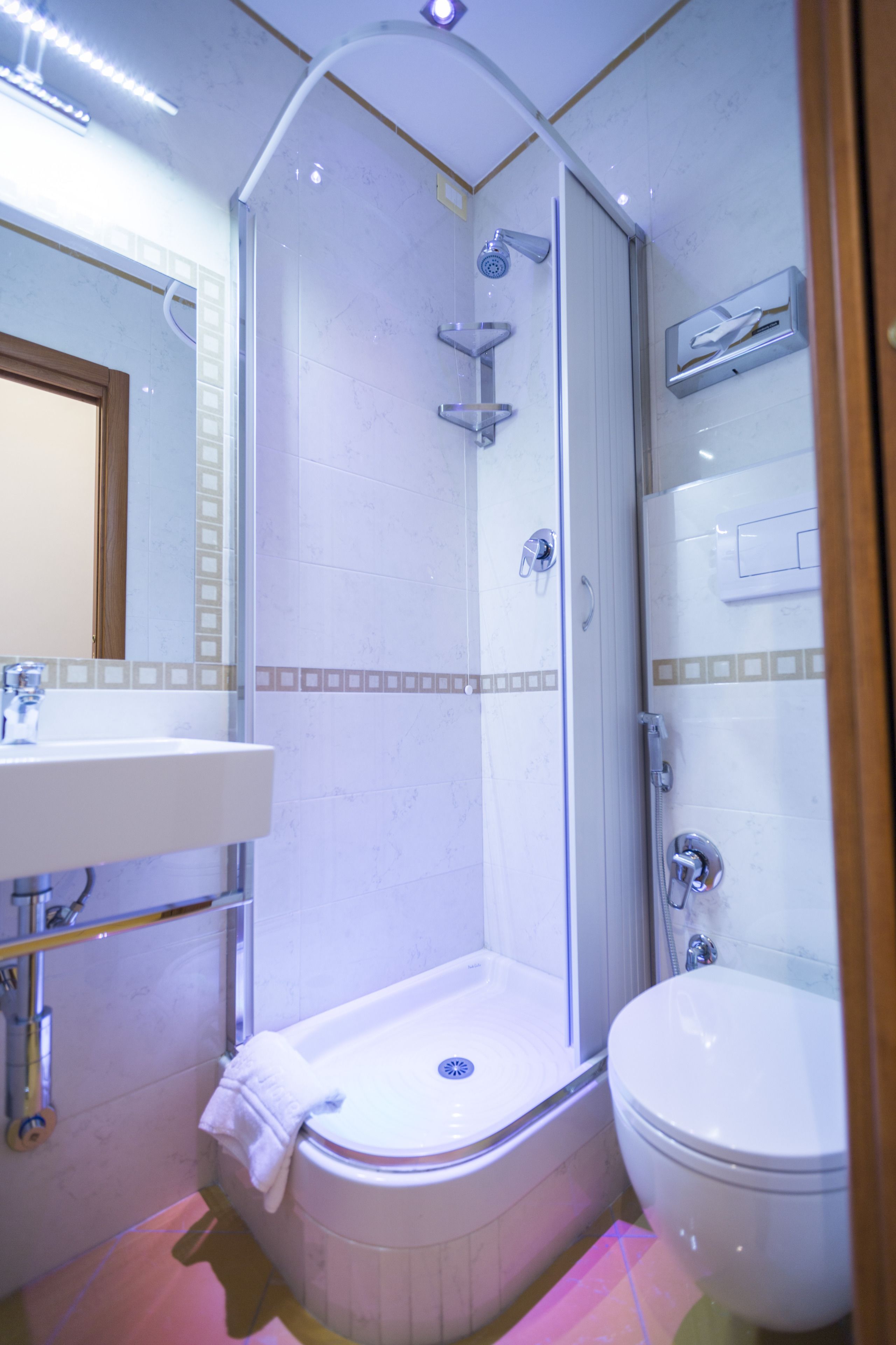 Foto - Hotel Fiorella Milano