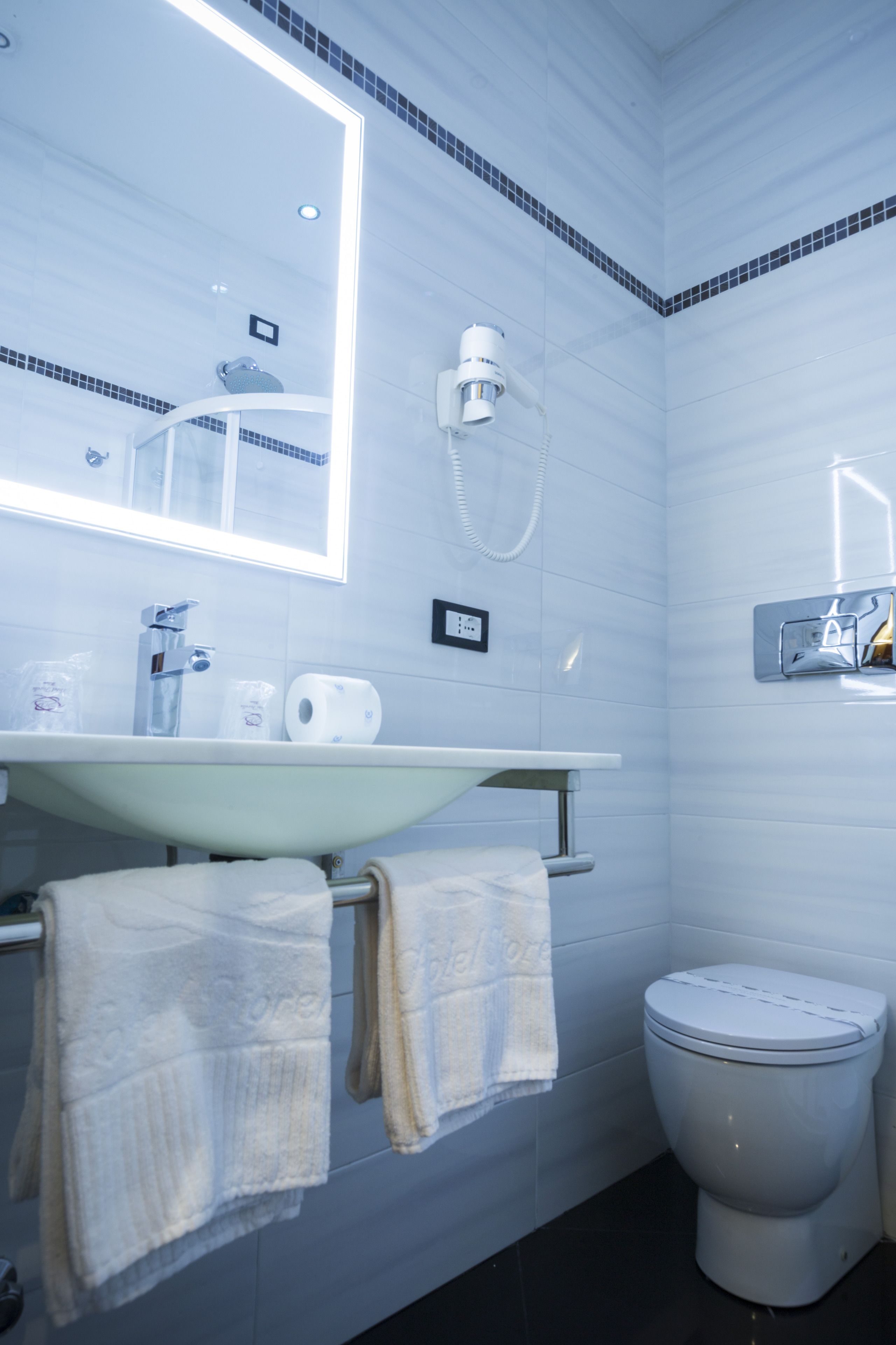 Foto - Hotel Fiorella Milano