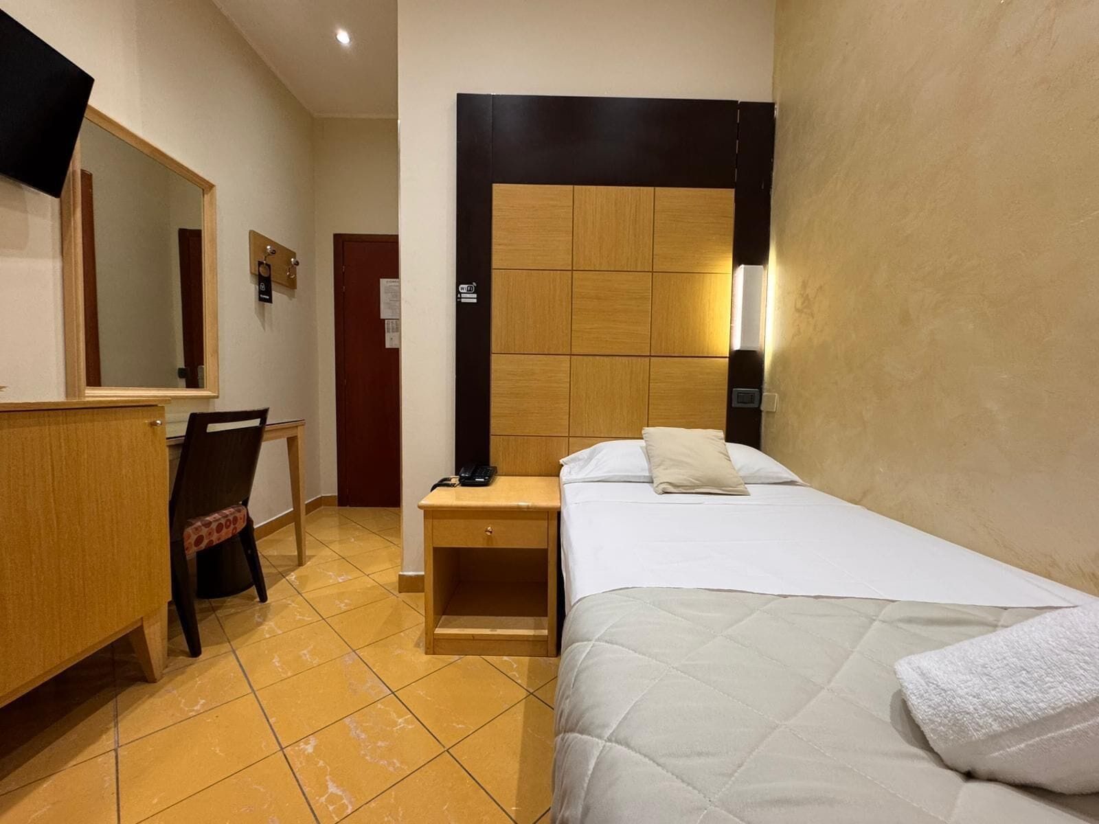 Foto - Hotel Fiorella Milano