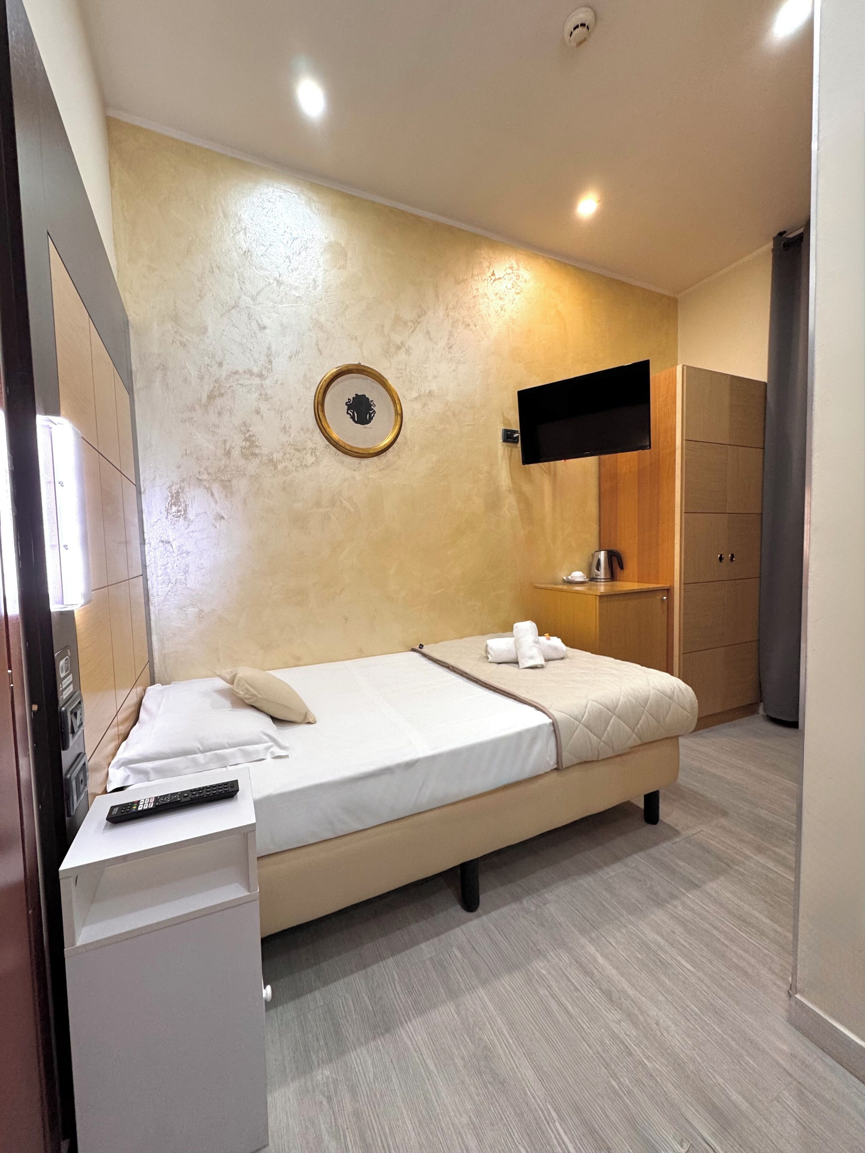 Foto - Hotel Fiorella Milano