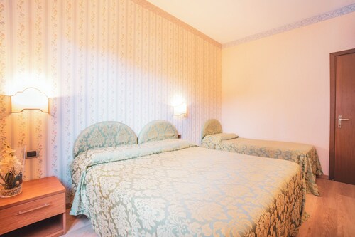 Hotel Ristorante La Lanterna